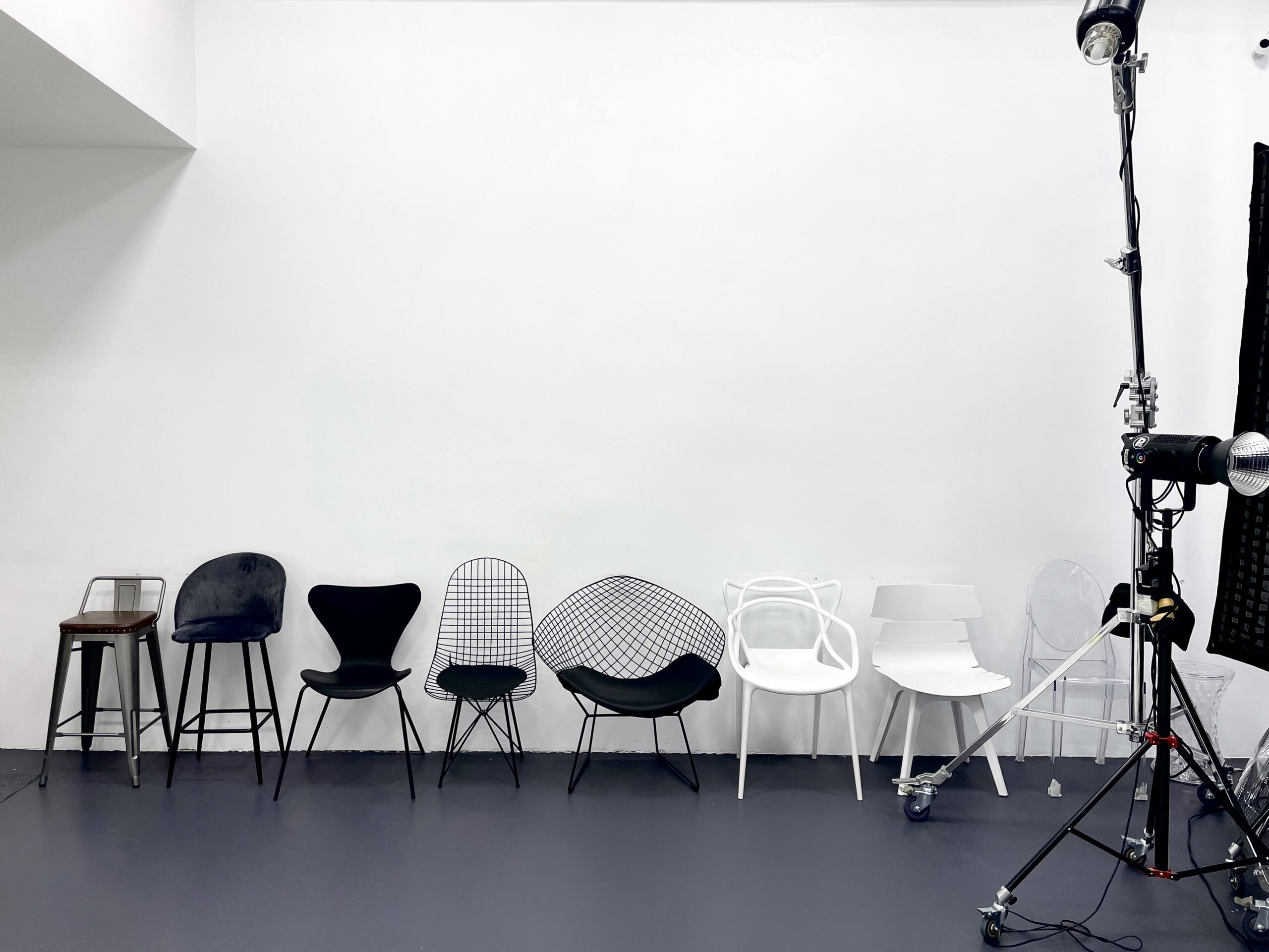 Залы с циклорамой в студии Photohub. Фотограф в Минске Людмила Дутко