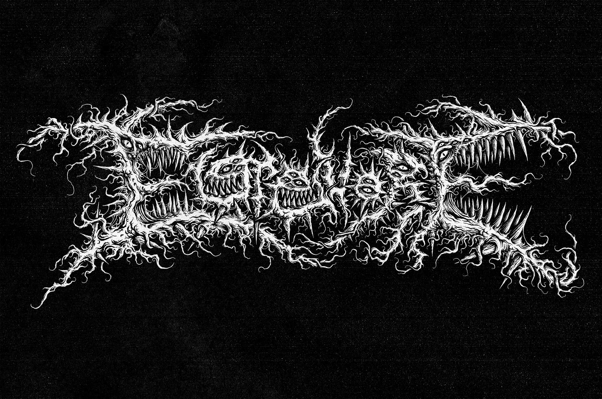 Experimental logos