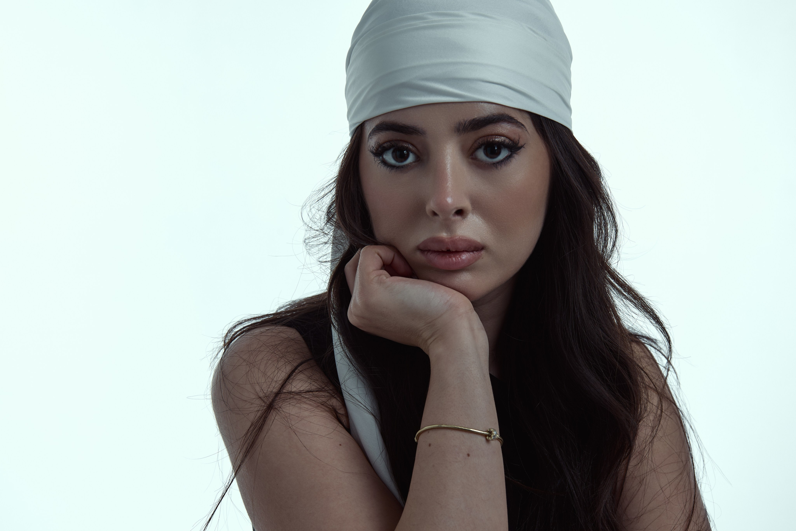 Samira. Xstazia — музыкальные обложки, арт-дирекшн, режиссура и креативное продюссирование