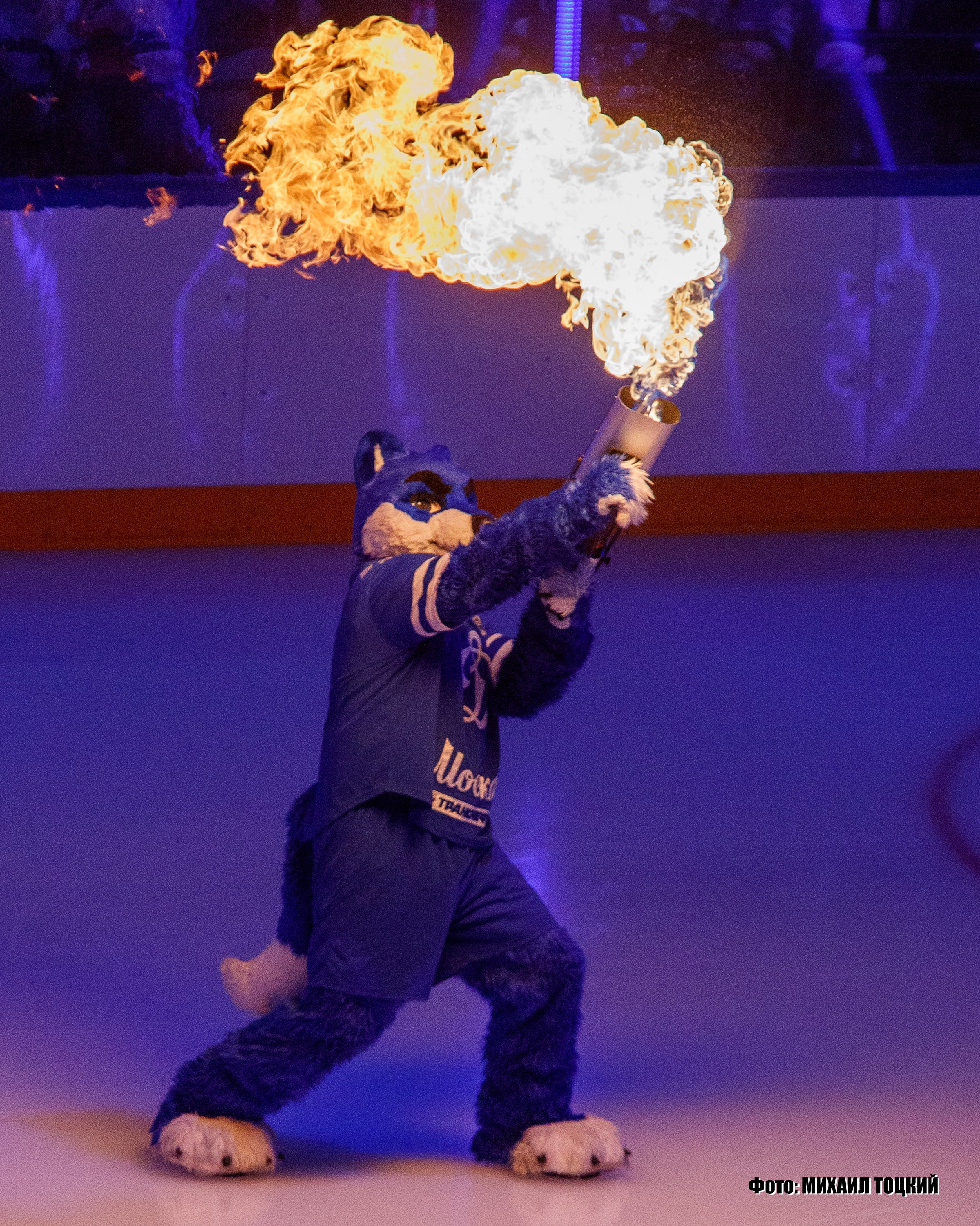 Торжественная церемония чествования Александра Овечкина. Михаил Тоцкий портретный и репортажный фотограф в Москве