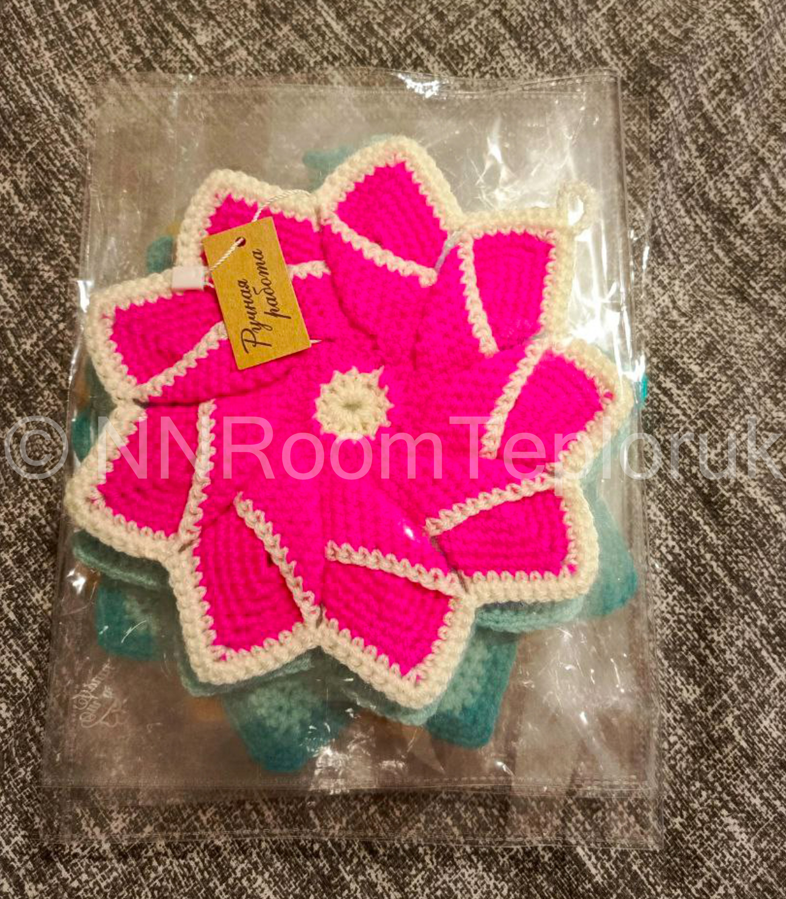 Элементы интерьера. NNRoomТеплорук