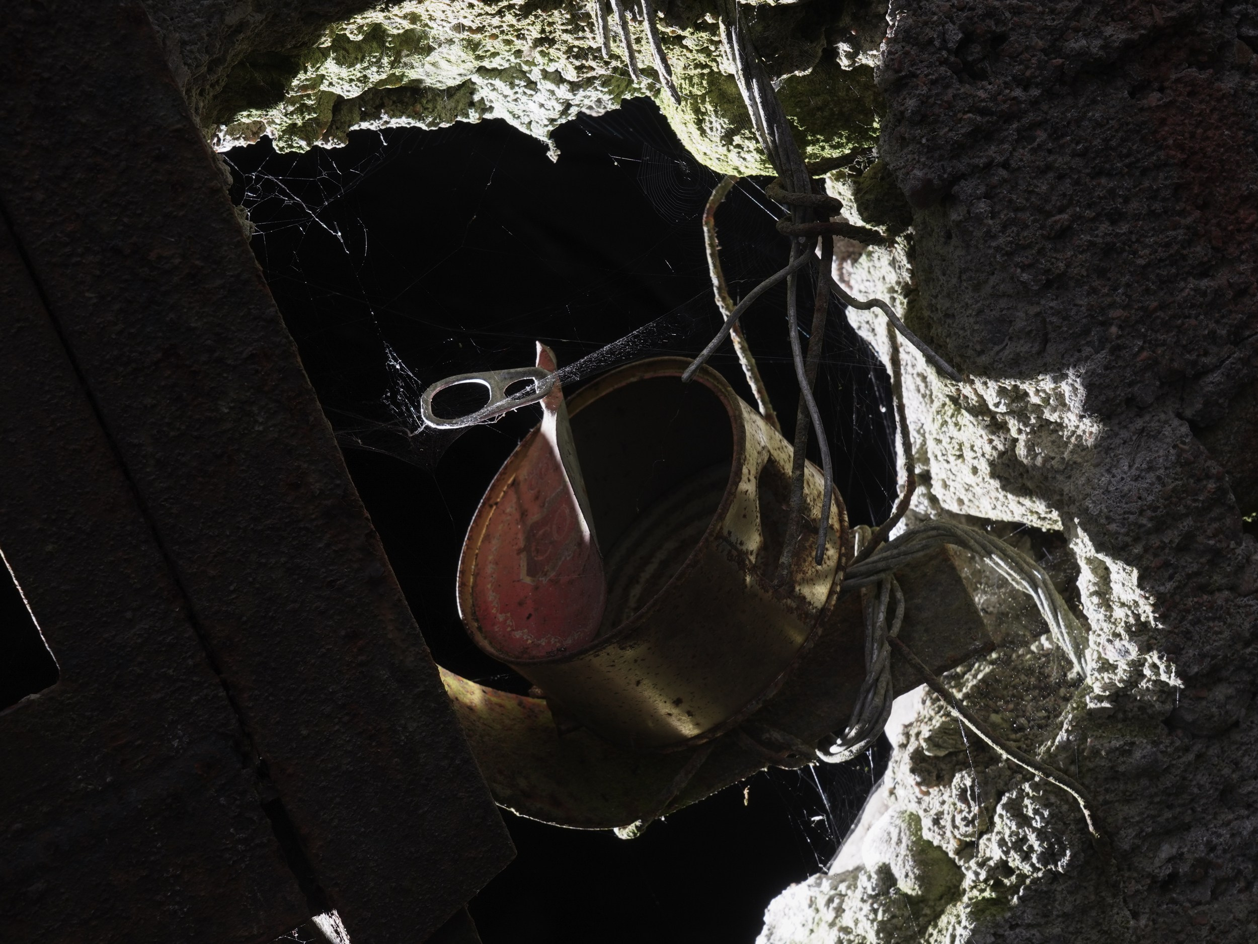 Смерть-гора (2025 — наст.вр). Главная