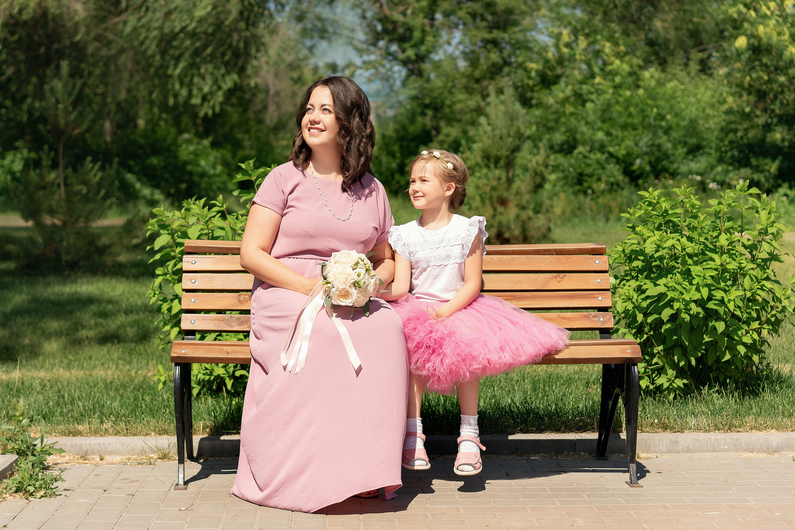 Детский и семейный фотограф в Нефтегорске Алёна Лапушкина