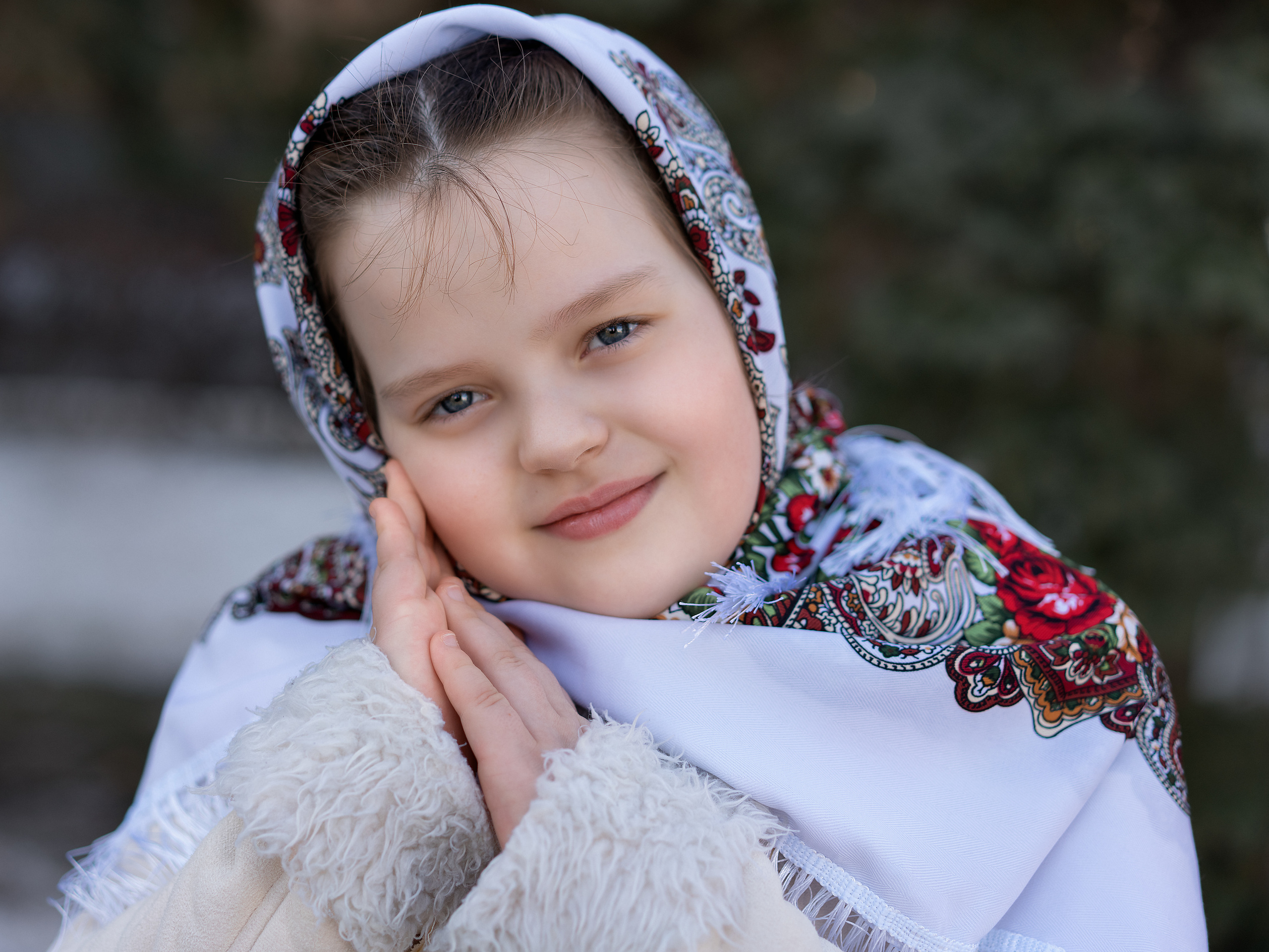 Детский и семейный фотограф в Нефтегорске Алёна Лапушкина