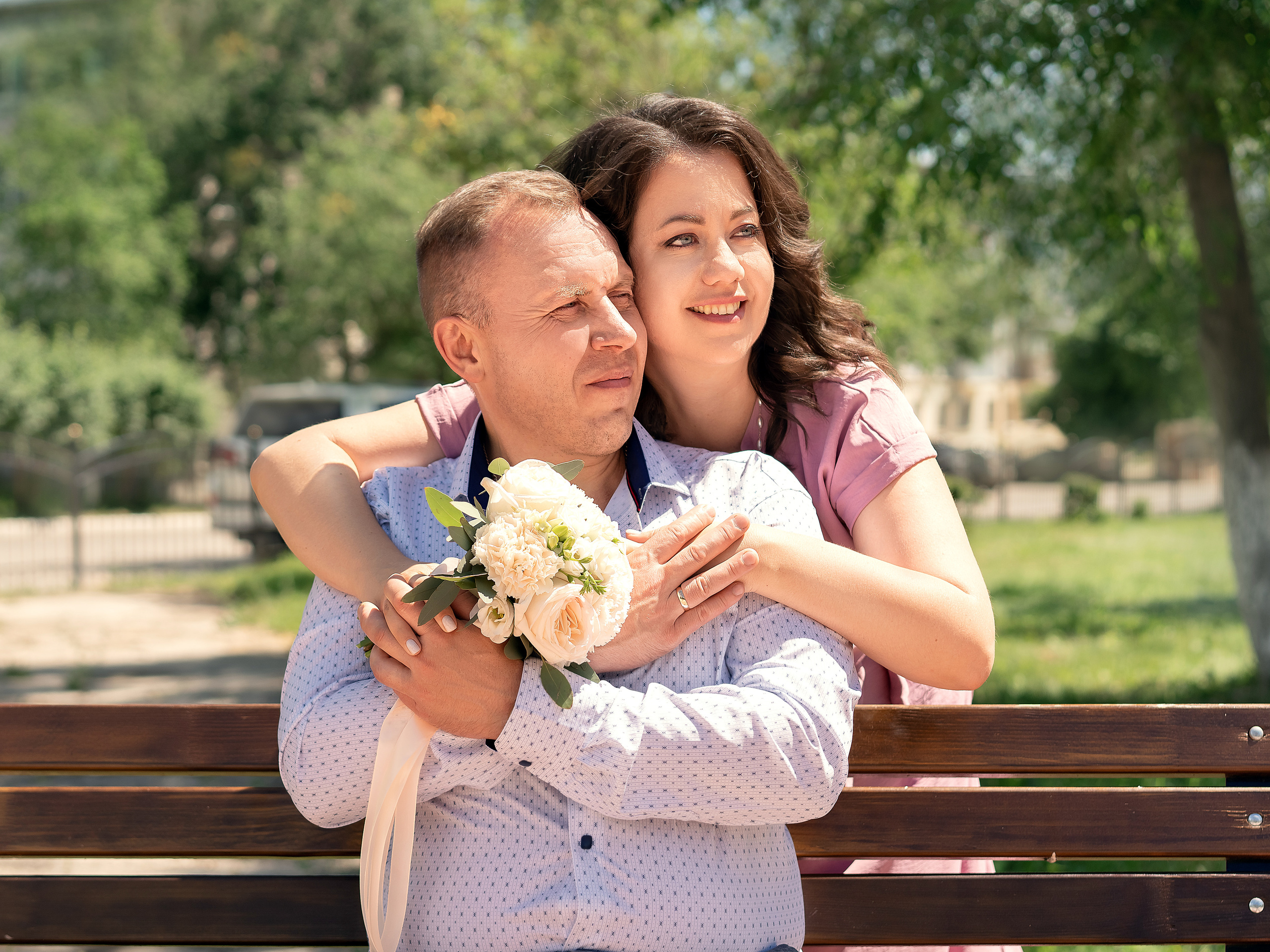 Детский и семейный фотограф в Нефтегорске Алёна Лапушкина