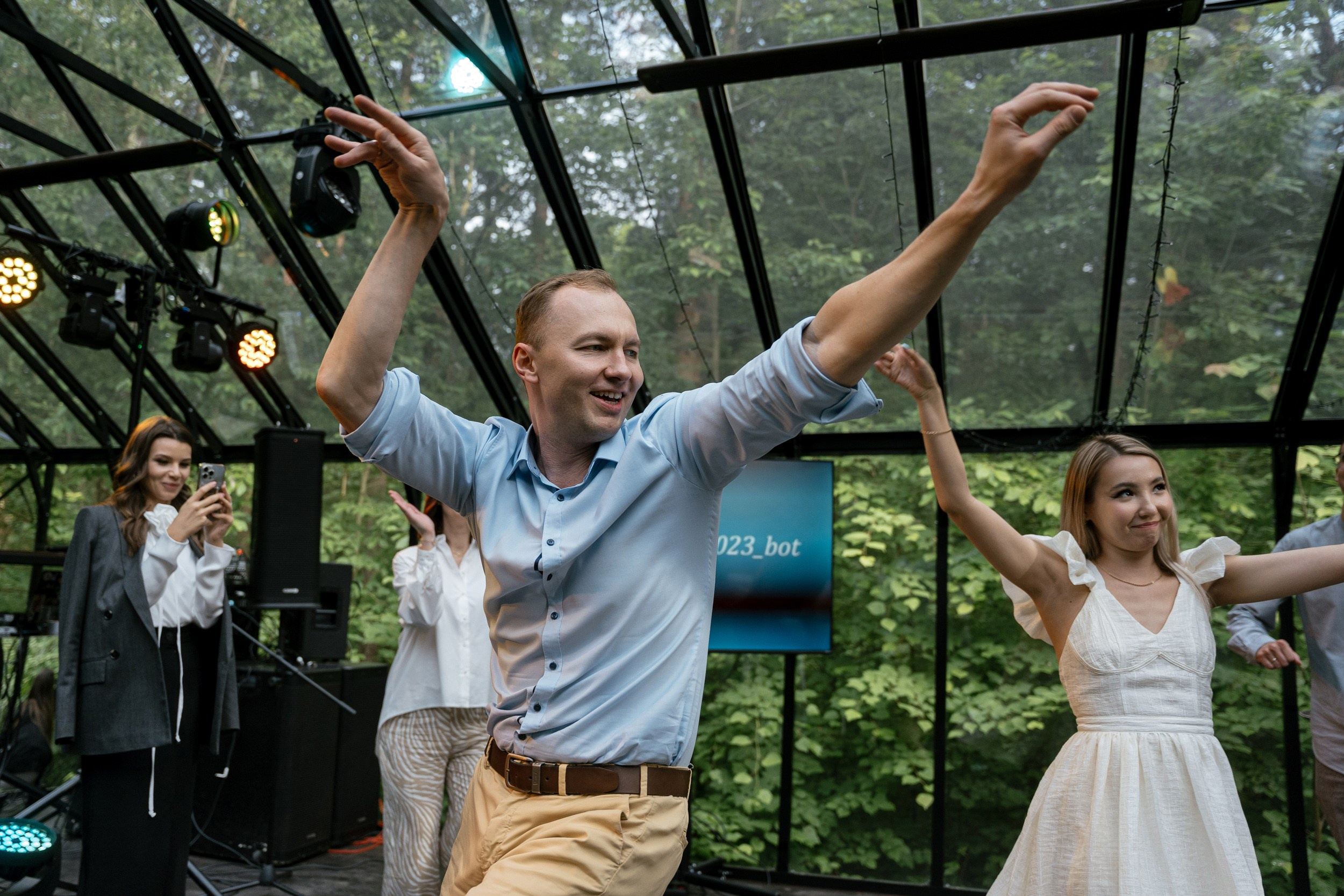 Юра и Женя (полный день). Фотограф Томск, Новосибирск Влад Свириденко