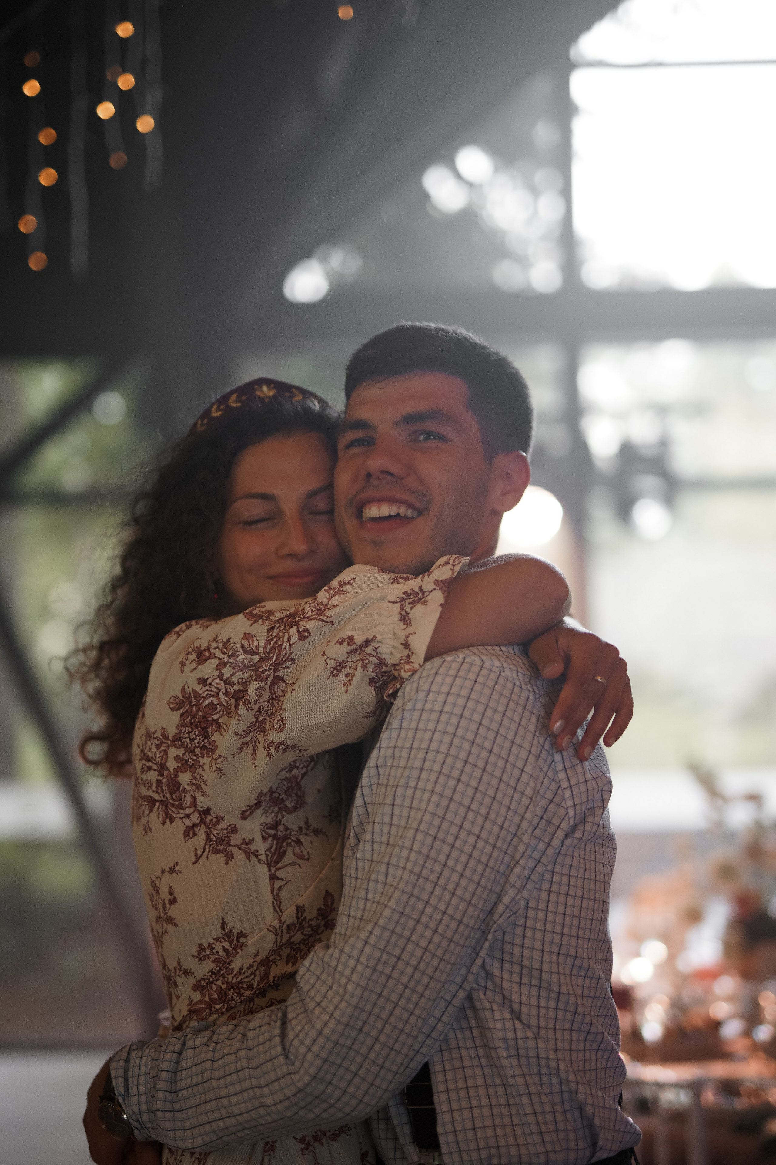 Анна и Андрей. Свадебный фотограф Марина Попова