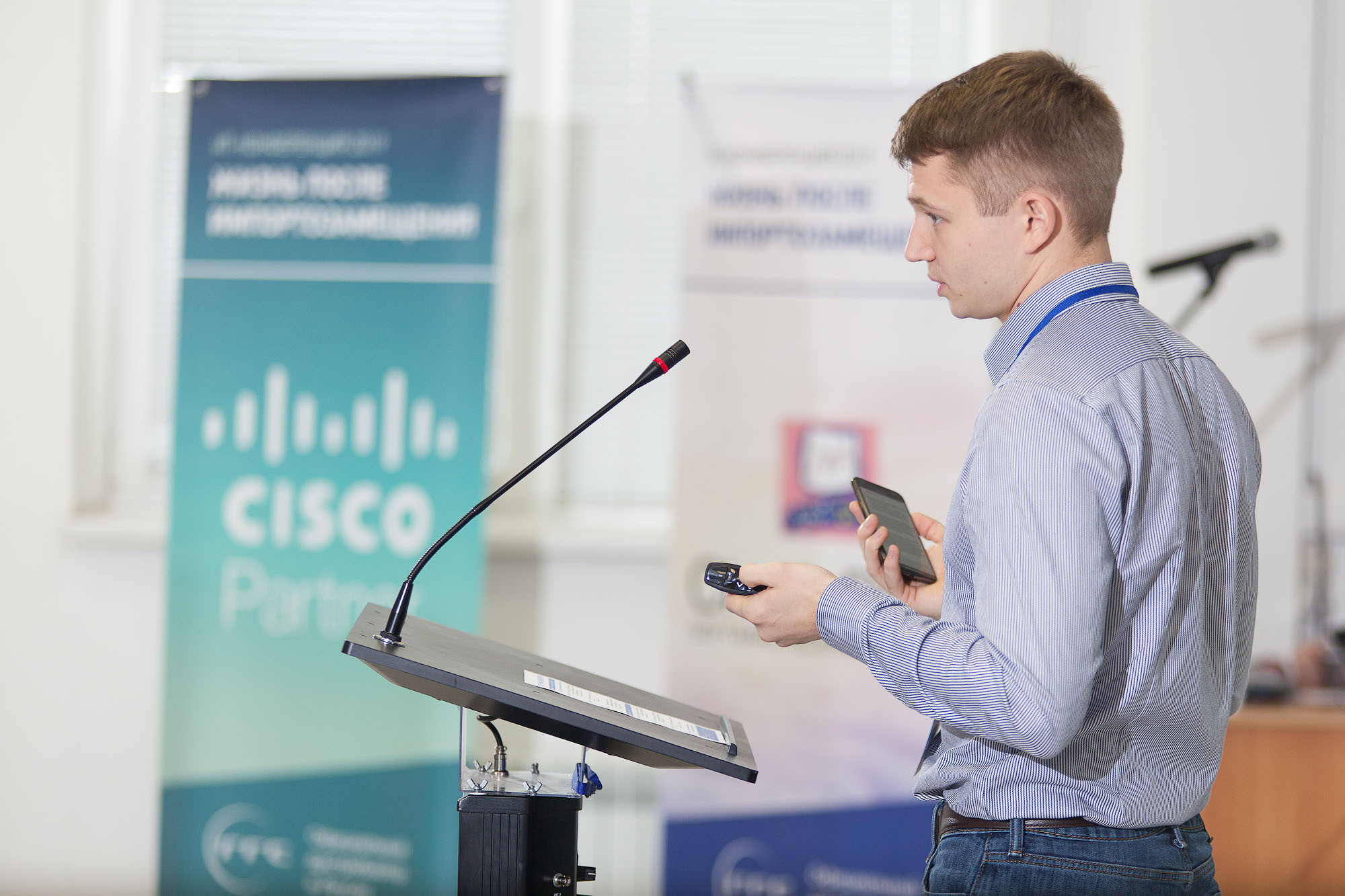 Репортажная фотосъемка