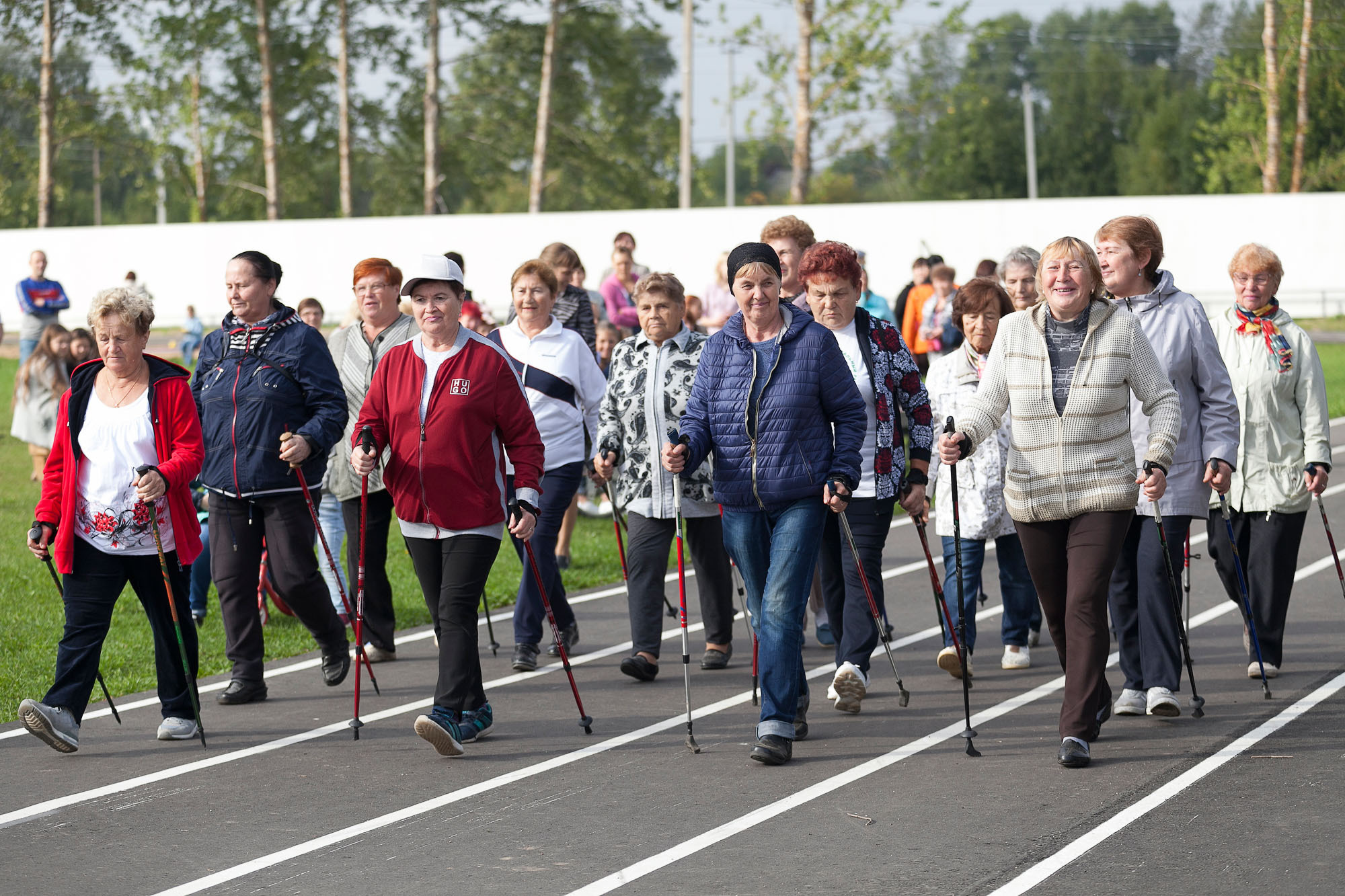 Репортажная фотосъемка