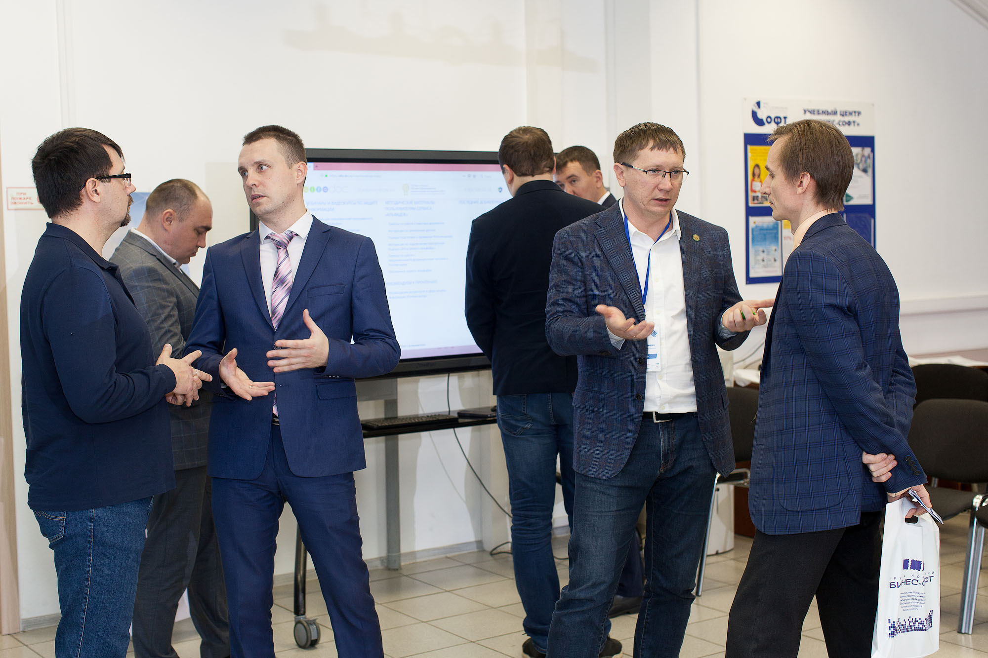 Репортажная фотосъемка