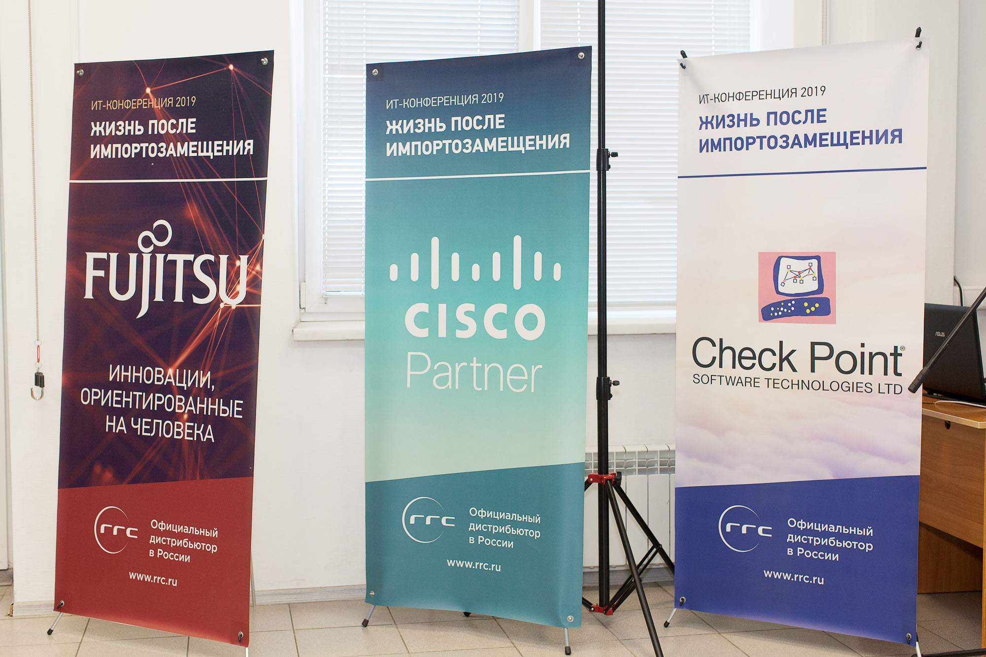 Репортажная фотосъемка