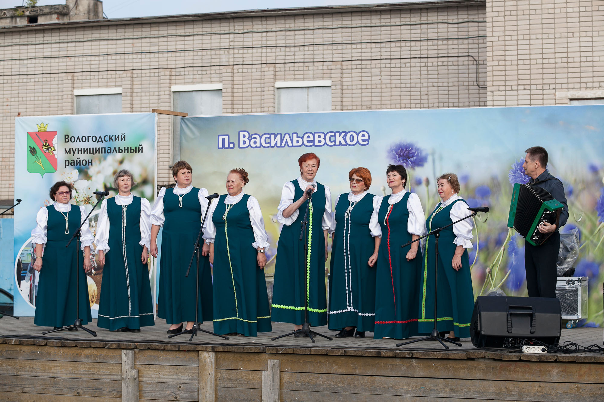 Репортажная фотосъемка