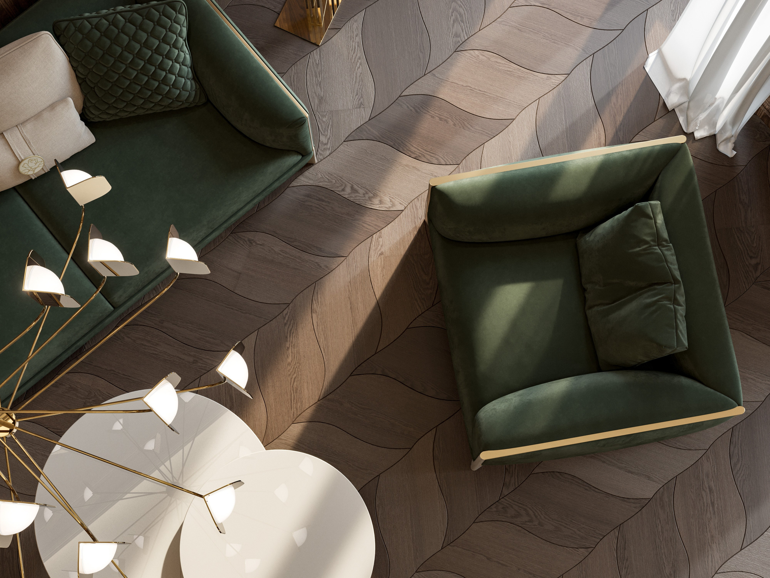 Визуализатор интерьера в Москве | Брагин Кирилл