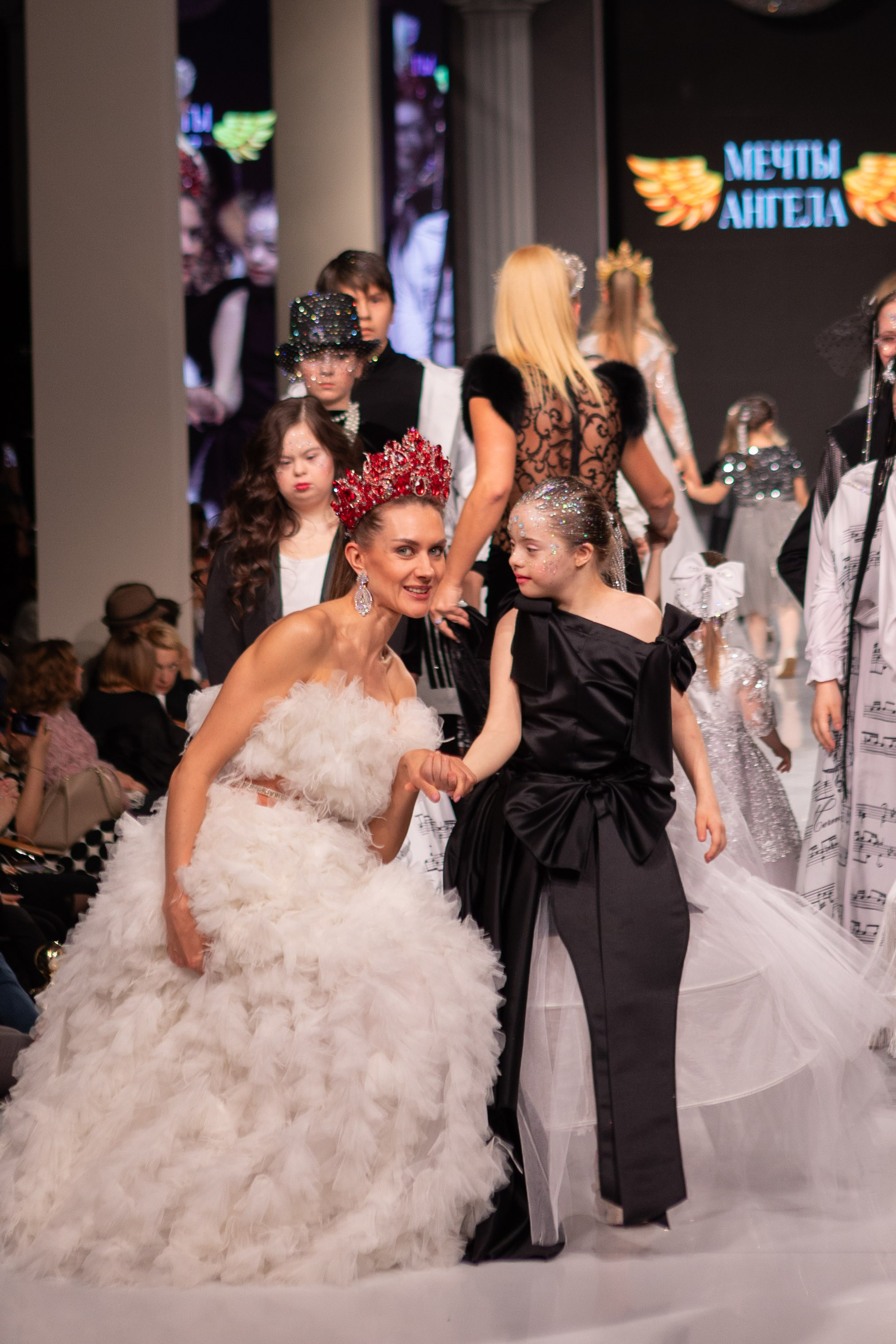 Estet fashion week весна 2024.