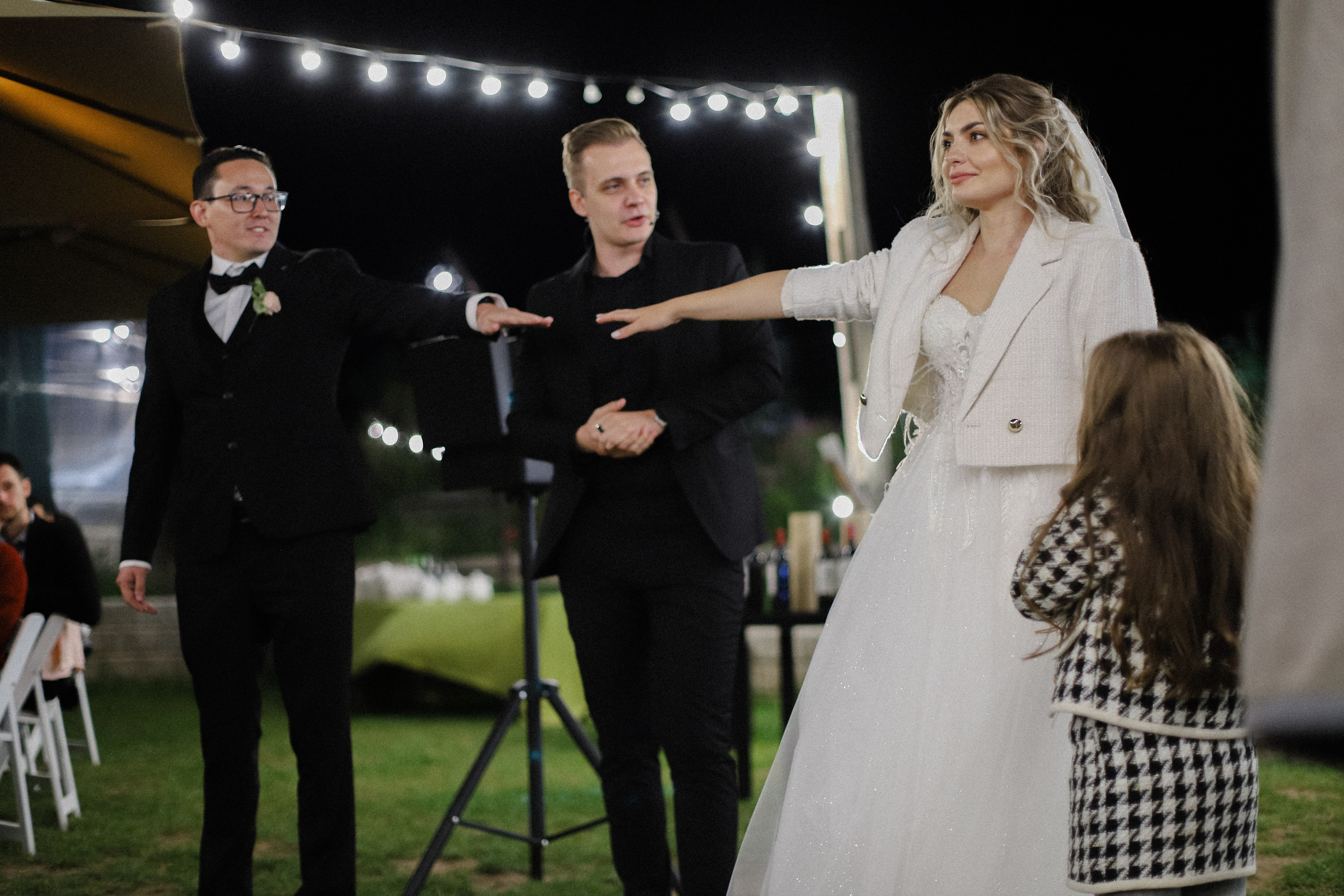 Рустам и Елизавета. Фотограф в Алматы и Москве Даша Пушкина