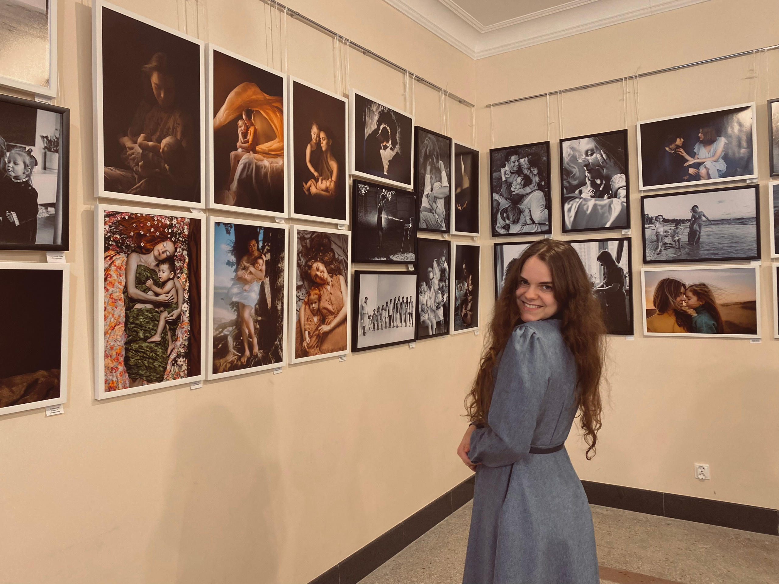 Фотовыставка «Мой гений. Мой ангел. Мой друг.». Фотограф Наталья Яковлева, Санкт-Петербург. Семьи, ньюборн, крещения