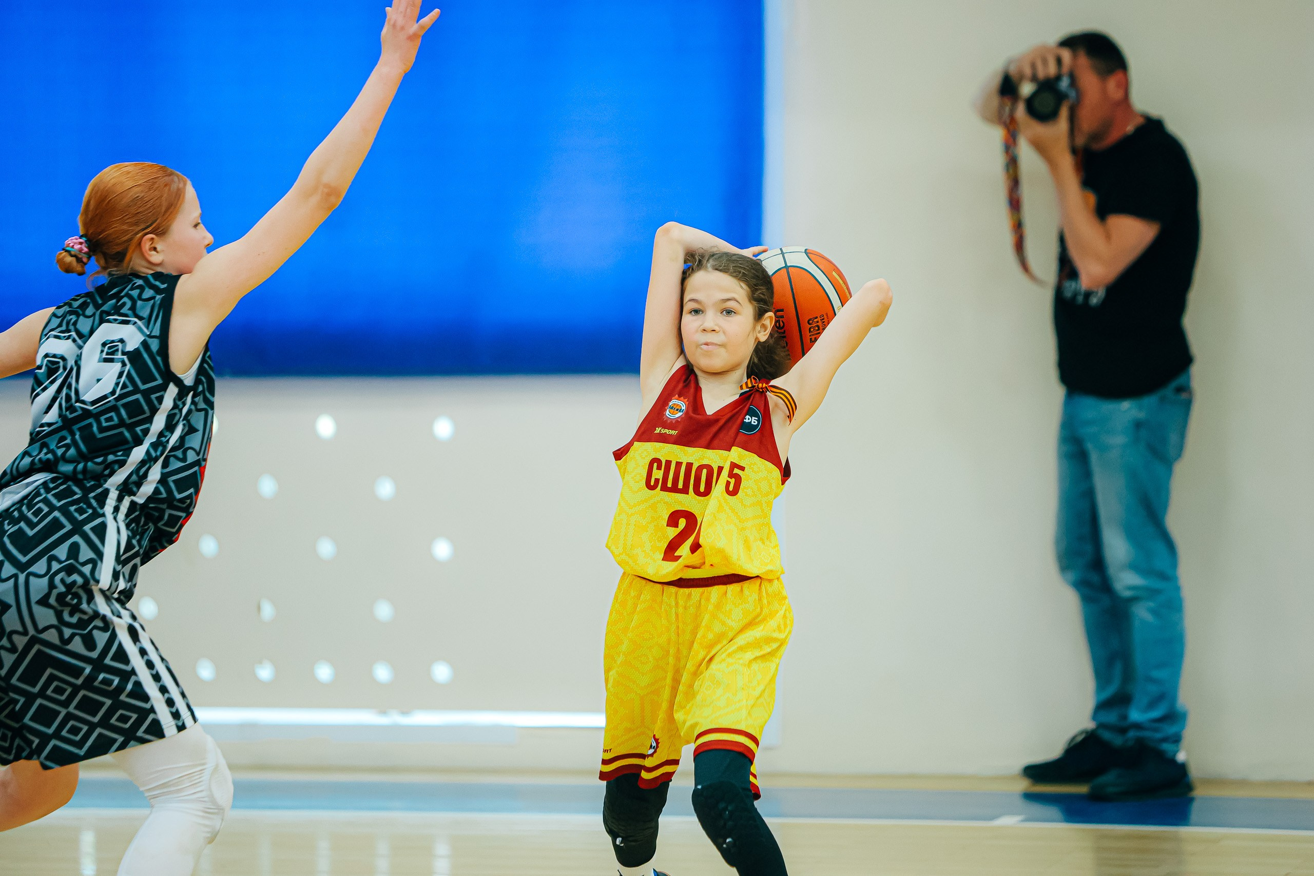 07.05 Баскетбольный турнир «Надежда». Посвященный 80 годовщине Великой Победы. Команда специалистов в мире фотографии и видео. Детский фотограф, семейный фотограф