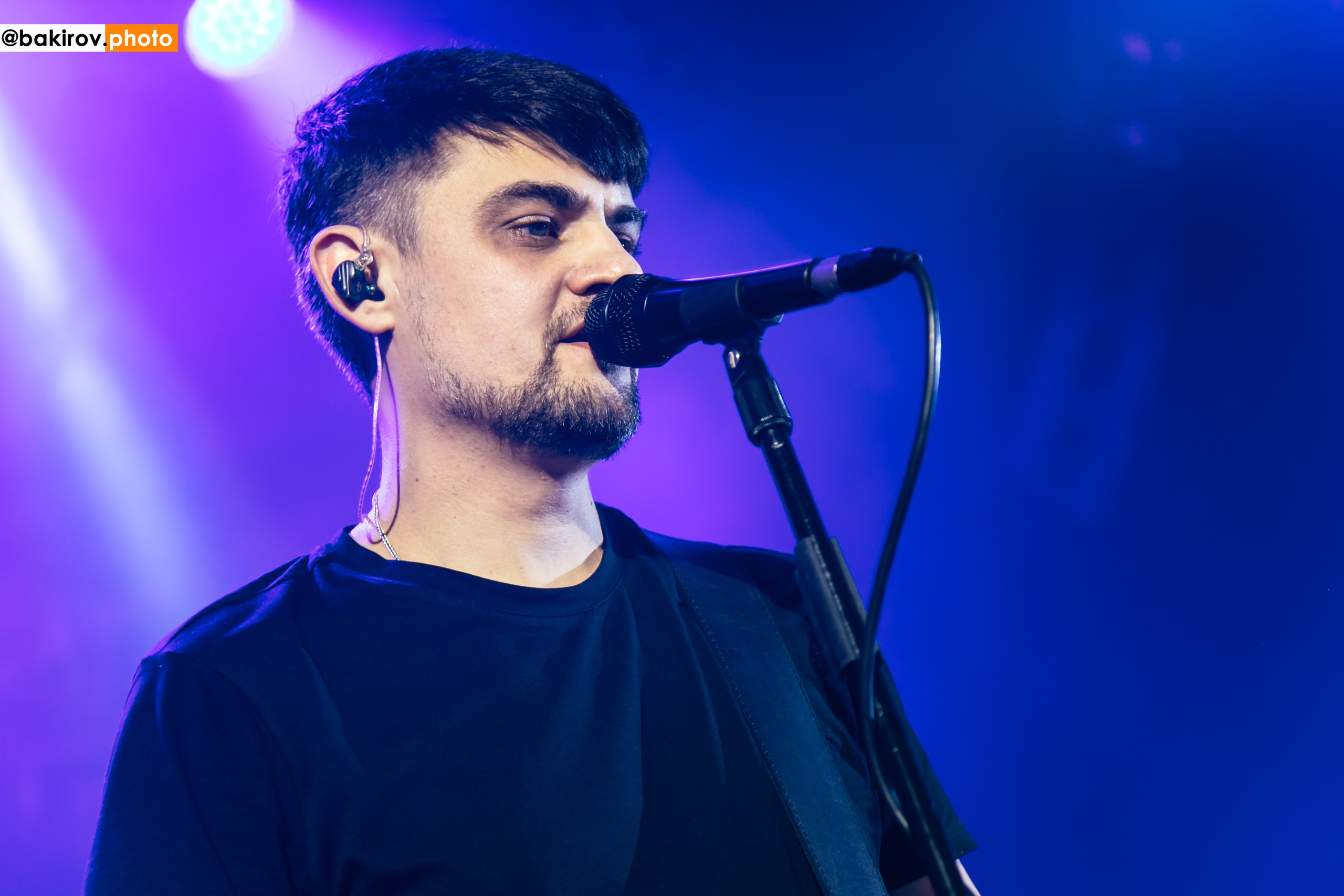 25.11 Концерт Шум. Команда специалистов в мире фотографии и видео. Детский фотограф, семейный фотограф