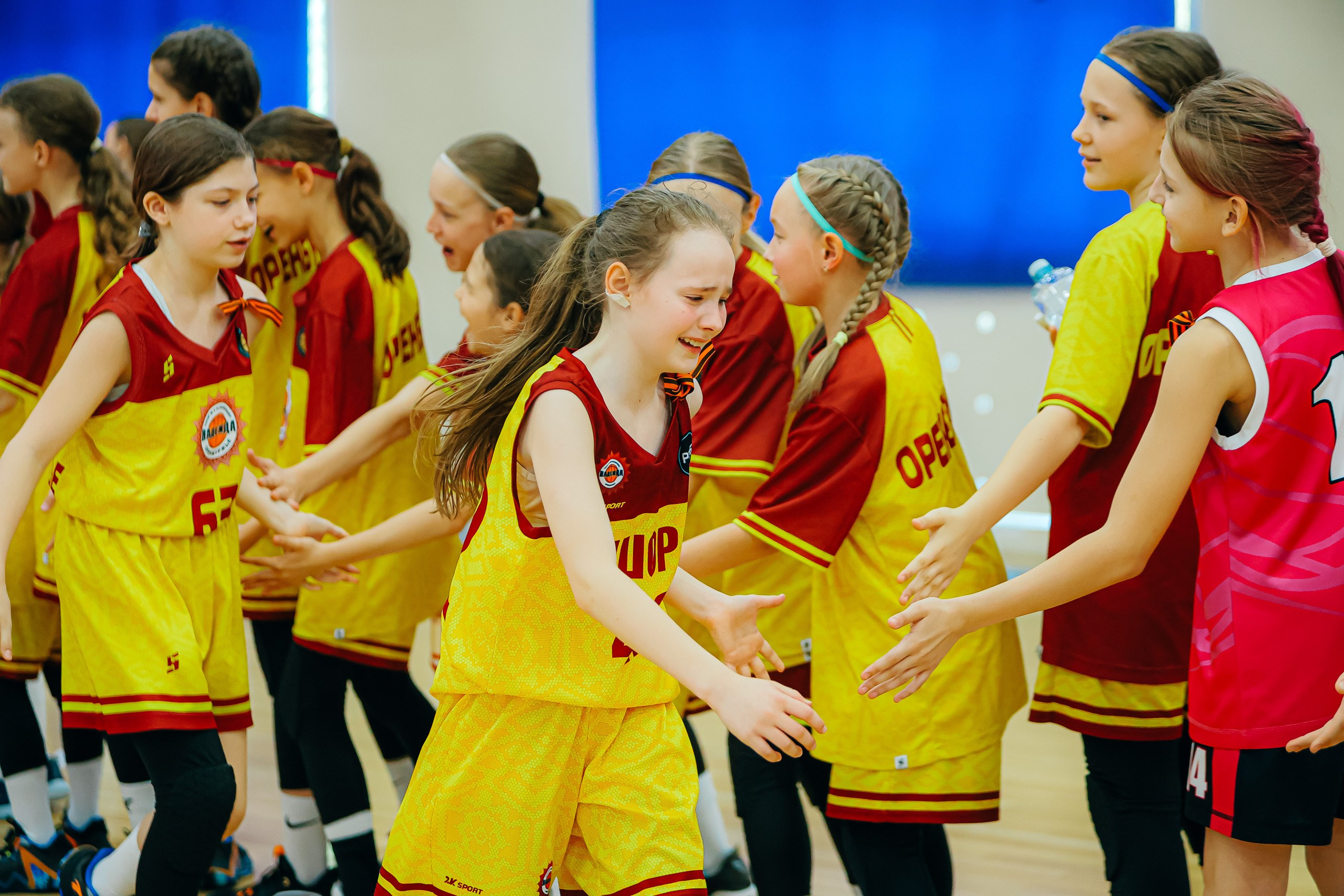 07.05 Баскетбольный турнир «Надежда». Посвященный 80 годовщине Великой Победы. Команда специалистов в мире фотографии и видео. Детский фотограф, семейный фотограф