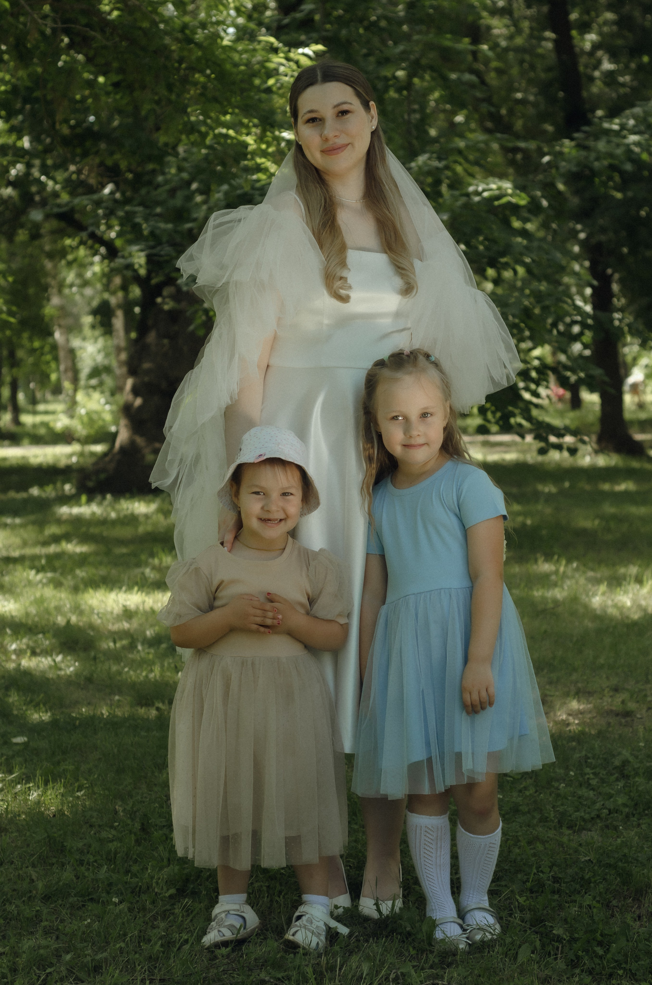 Роспись Александры и Ивана. Семейный фотограф в Барнауле Ирина Ястребова