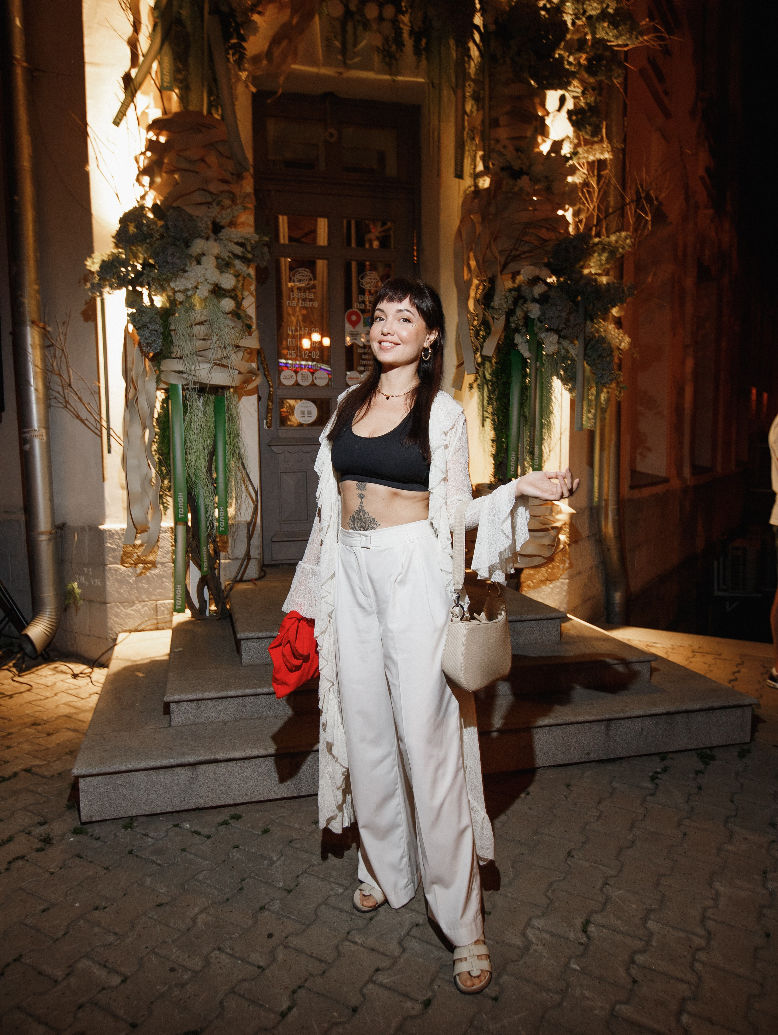 Pasta na bare — 3 YEARS. СВОИ. ФОТООТЧЕТЫ-СОБЫТИЯ-МЕСТА