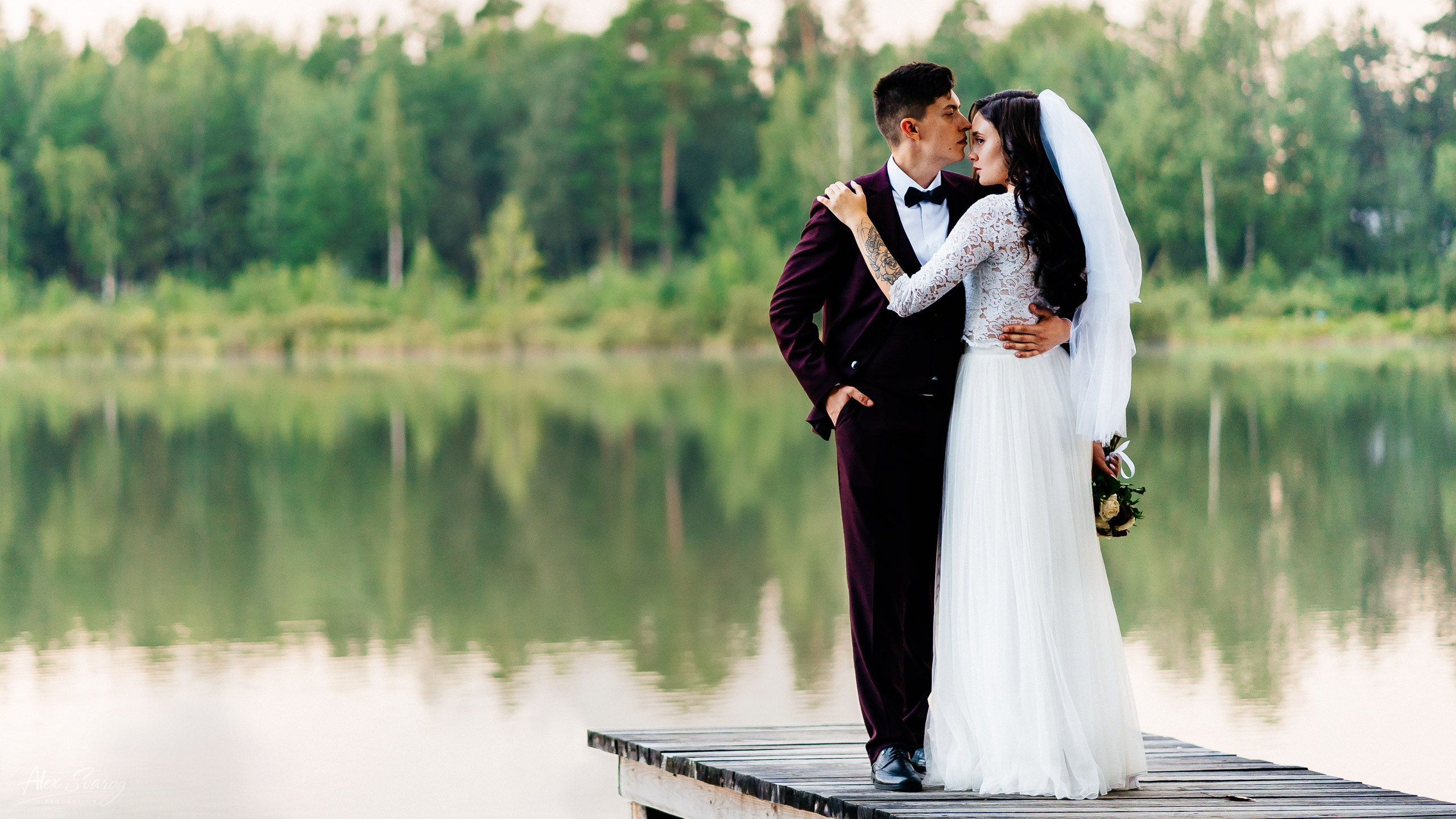 Свадебный фотограф Алексей Сварог/Профессиональная съемка вашего праздника. Свадебный и репортажный фотограф-видеограф Москва и Московская область