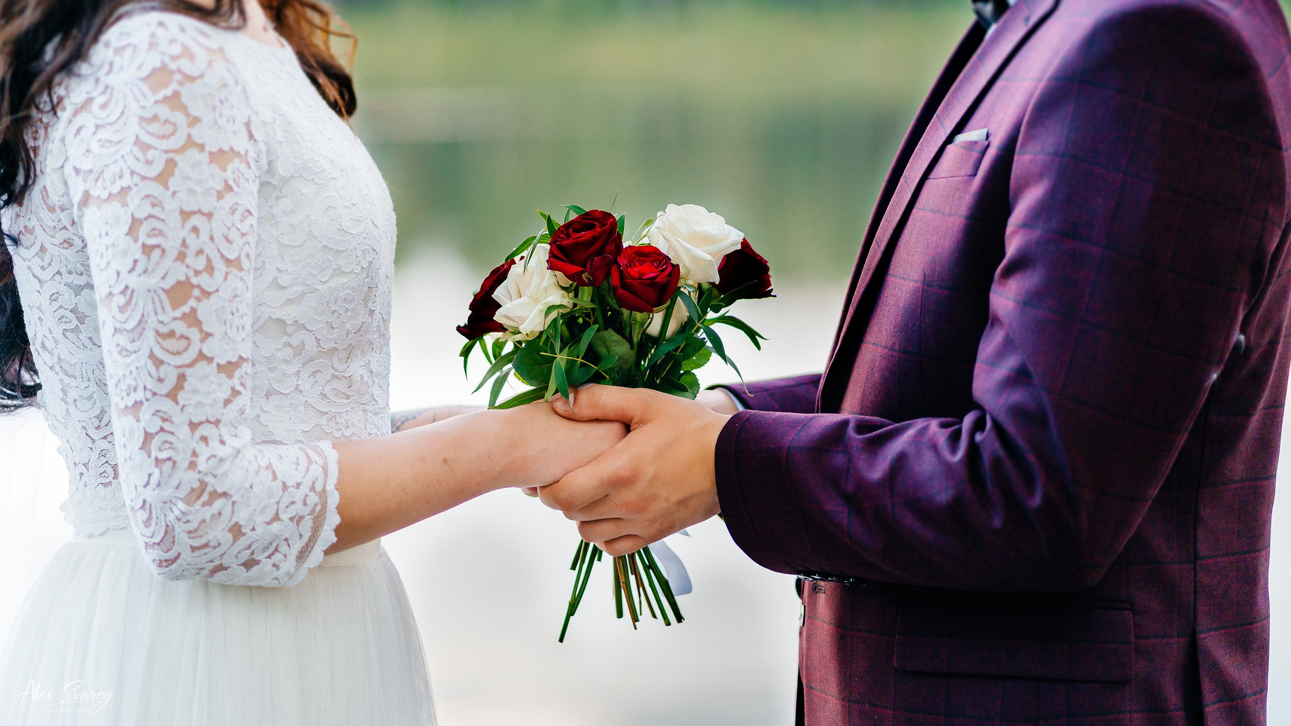 Свадебный фотограф Алексей Сварог/Профессиональная съемка вашего праздника. Свадебный и репортажный фотограф-видеограф Москва и Московская область