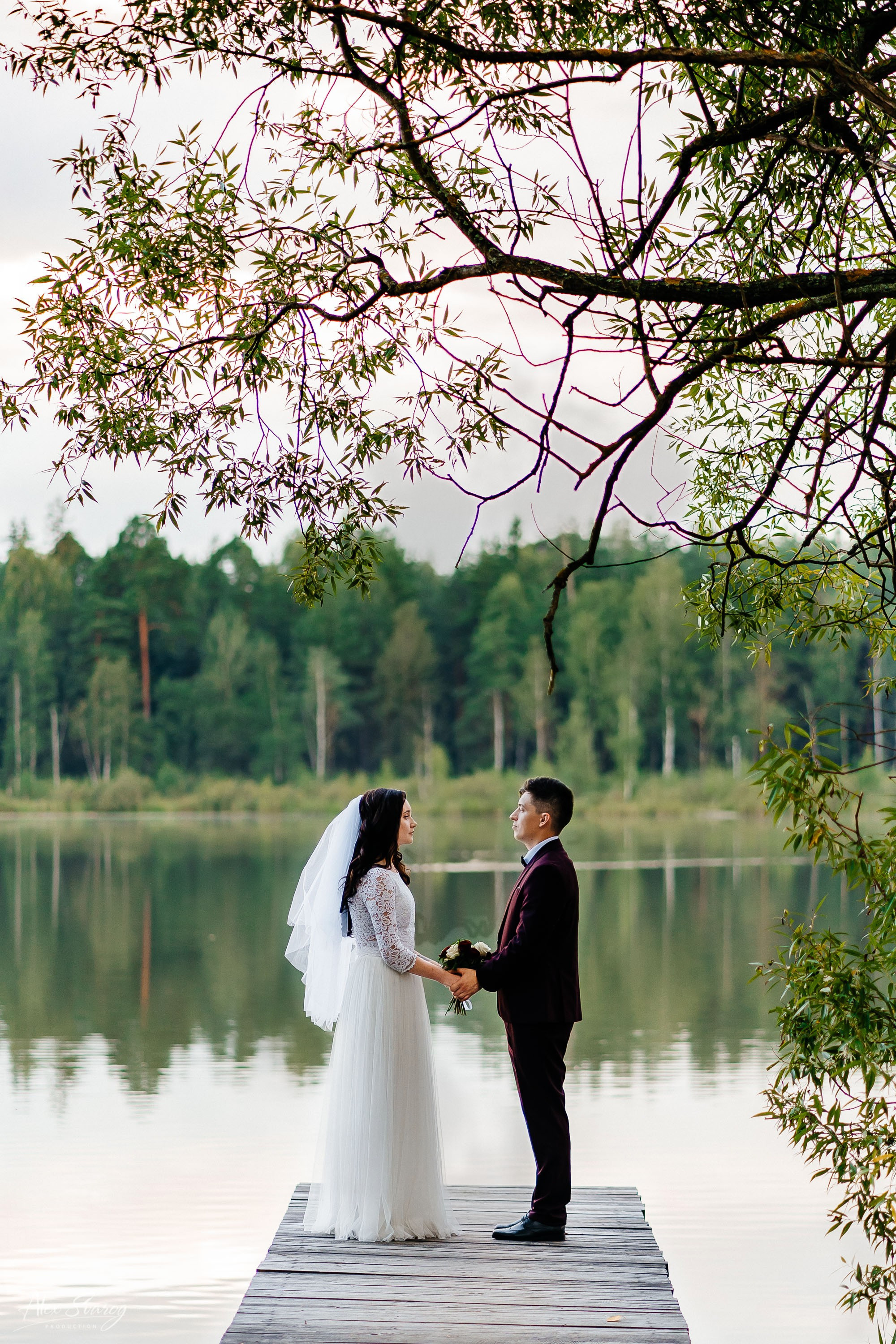 Свадебный фотограф Алексей Сварог/Профессиональная съемка вашего праздника. Свадебный и репортажный фотограф-видеограф Москва и Московская область