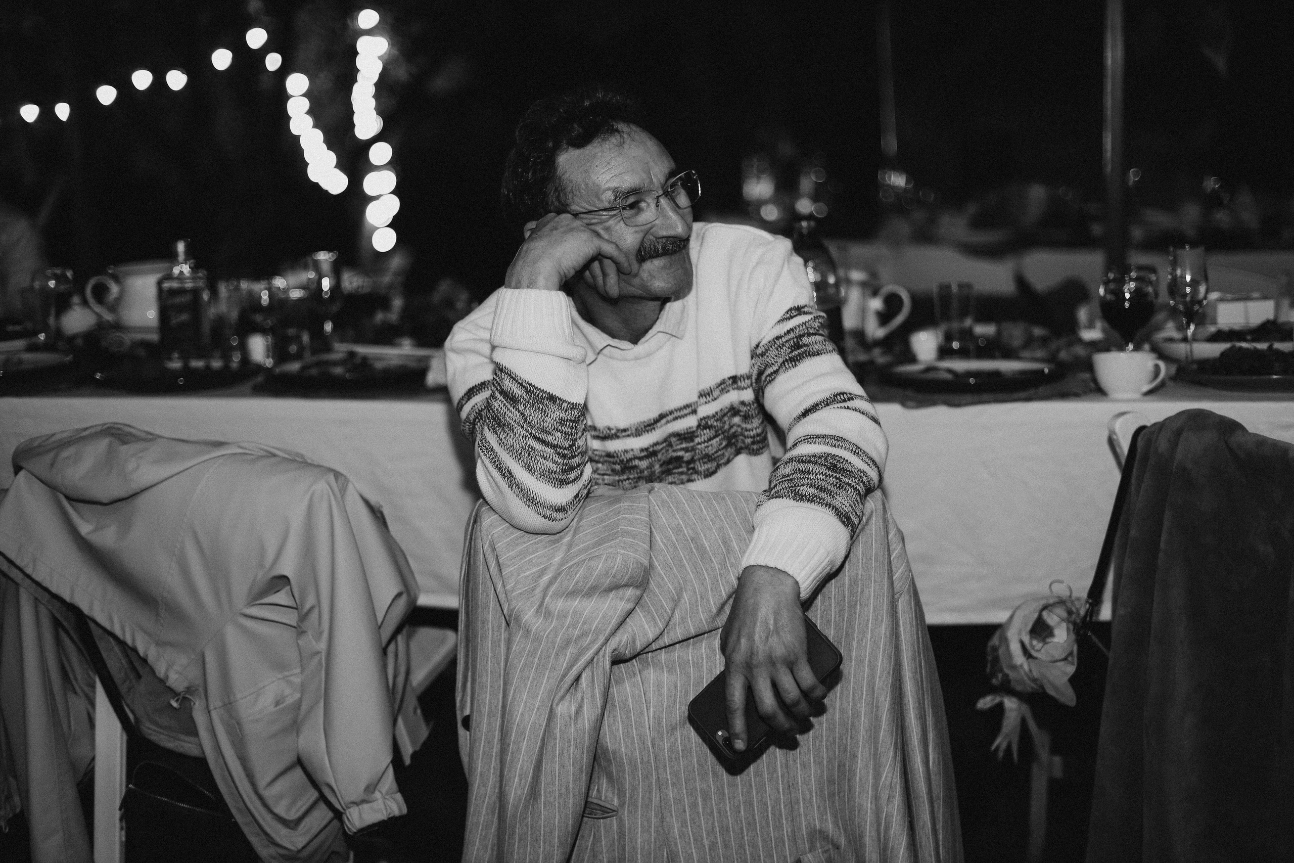 Рустам и Елизавета. Фотограф в Алматы и Москве Даша Пушкина