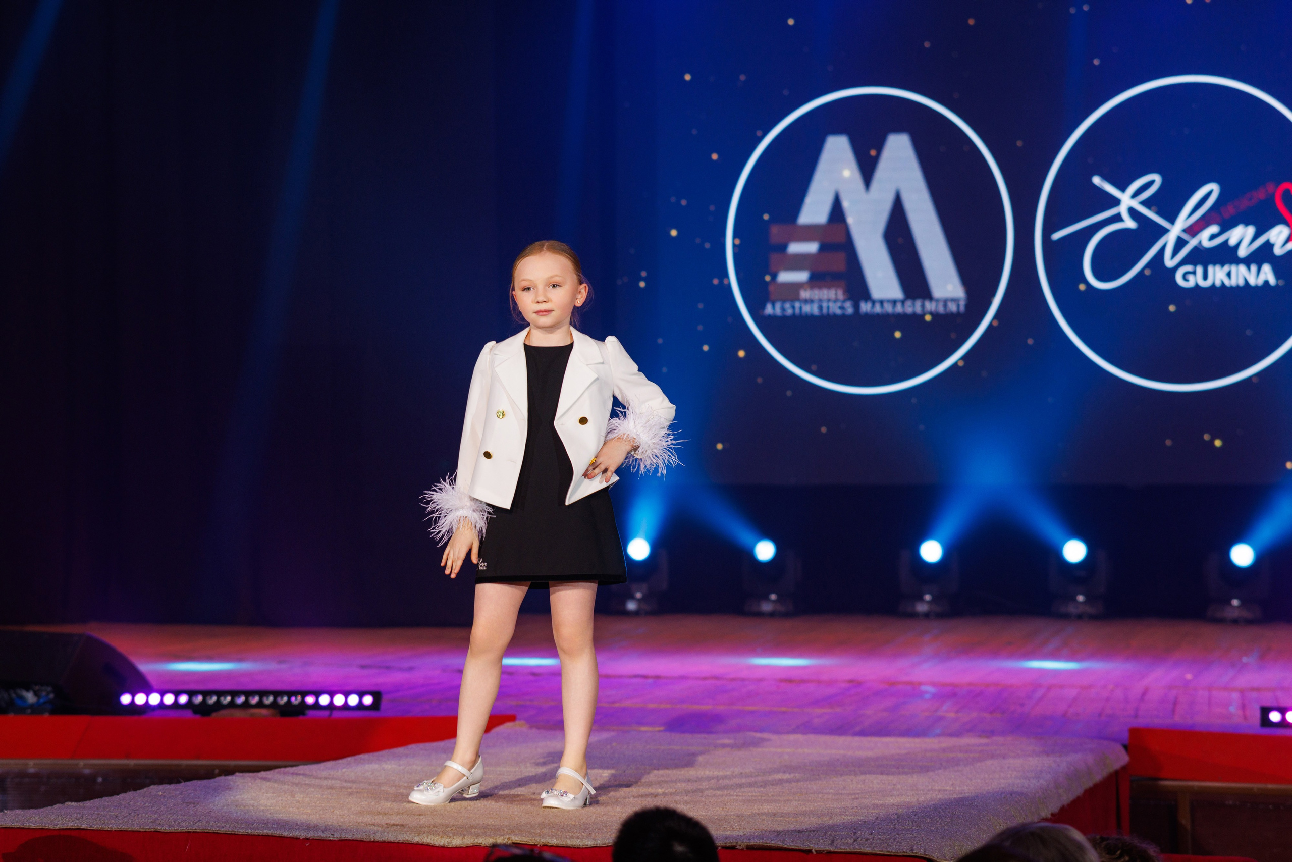 Fashion Fest Rybinsk 2025. Коммерческий фотограф Андрей Тремасов