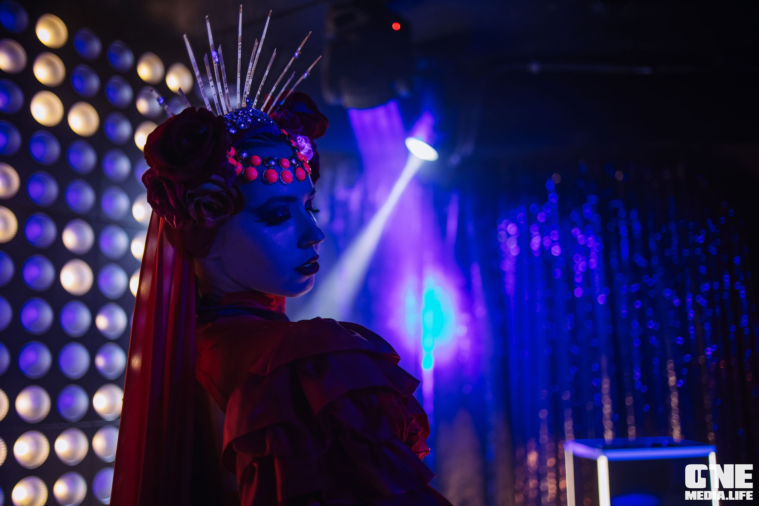 Фоторепортаж из караоке-клубе Эйфория. One Media Life: фоторепортажи, фотоотчеты с мероприятий и заведений