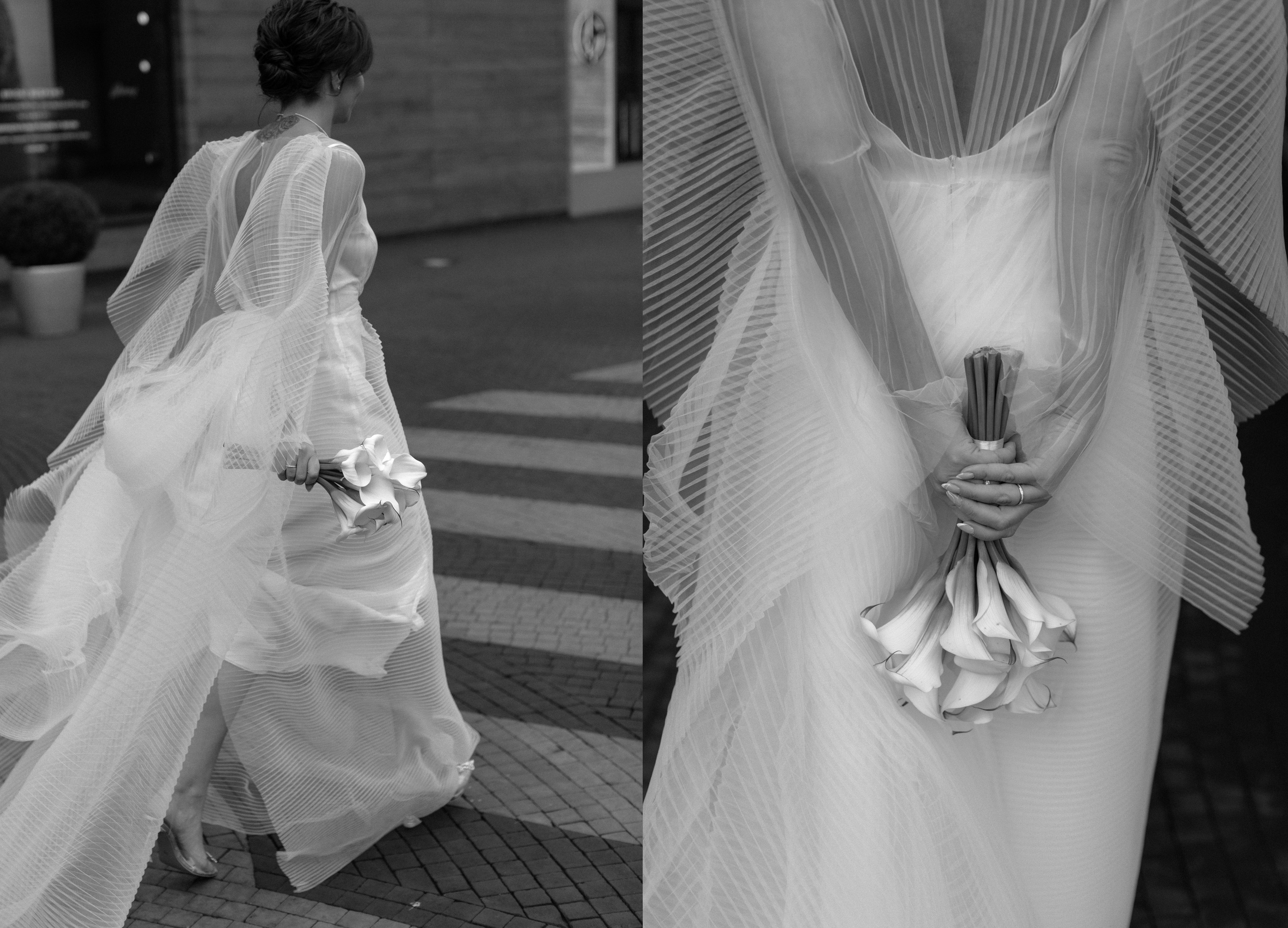 Свадебный и семейный фотограф в Москве