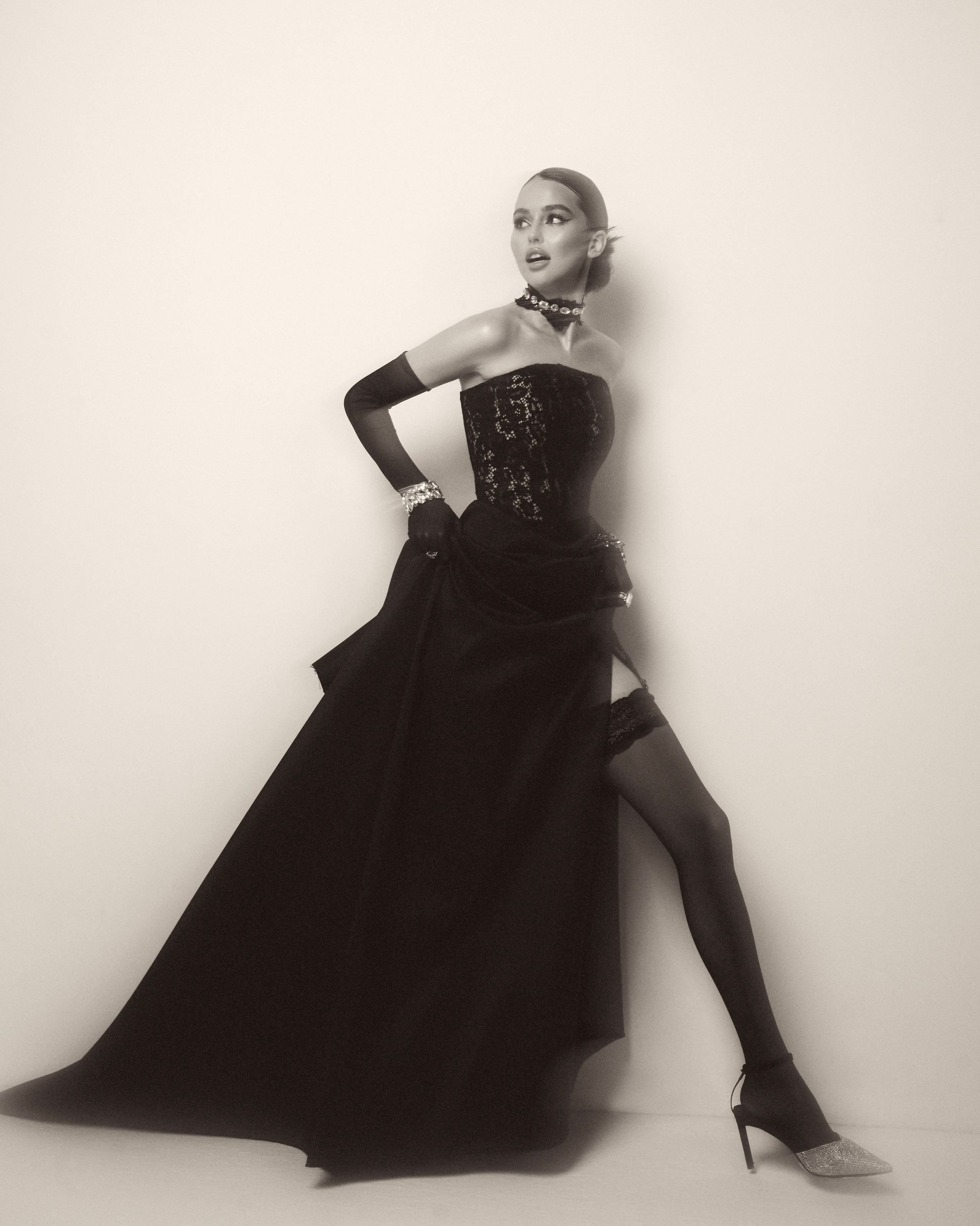 Фотограф в Москве Кристина Слёта