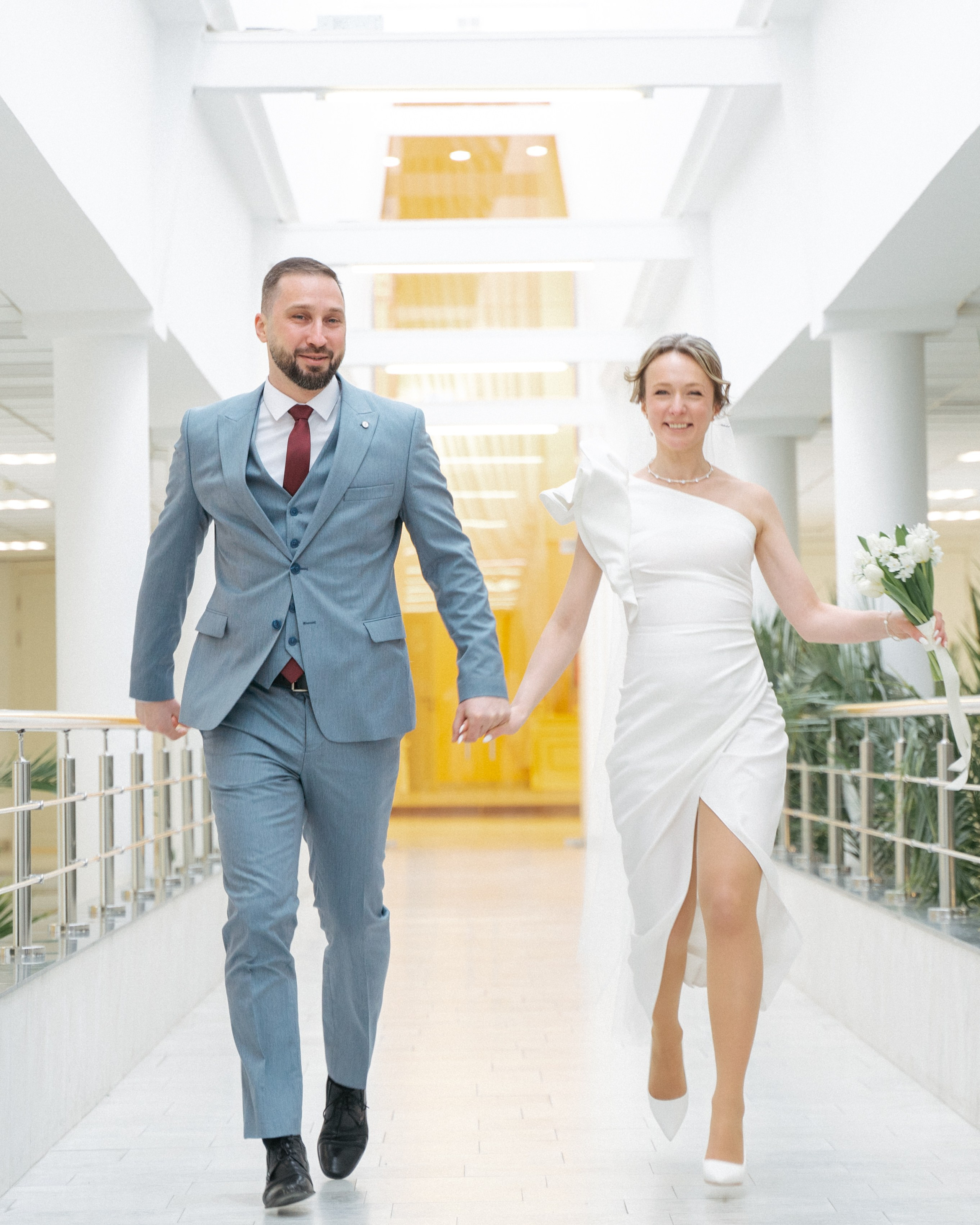 Дмитрий и Екатерина. Professional photoartist in St. Petersburg (wedding, reportage, portrait, model book, love story) Alexander Shvedov