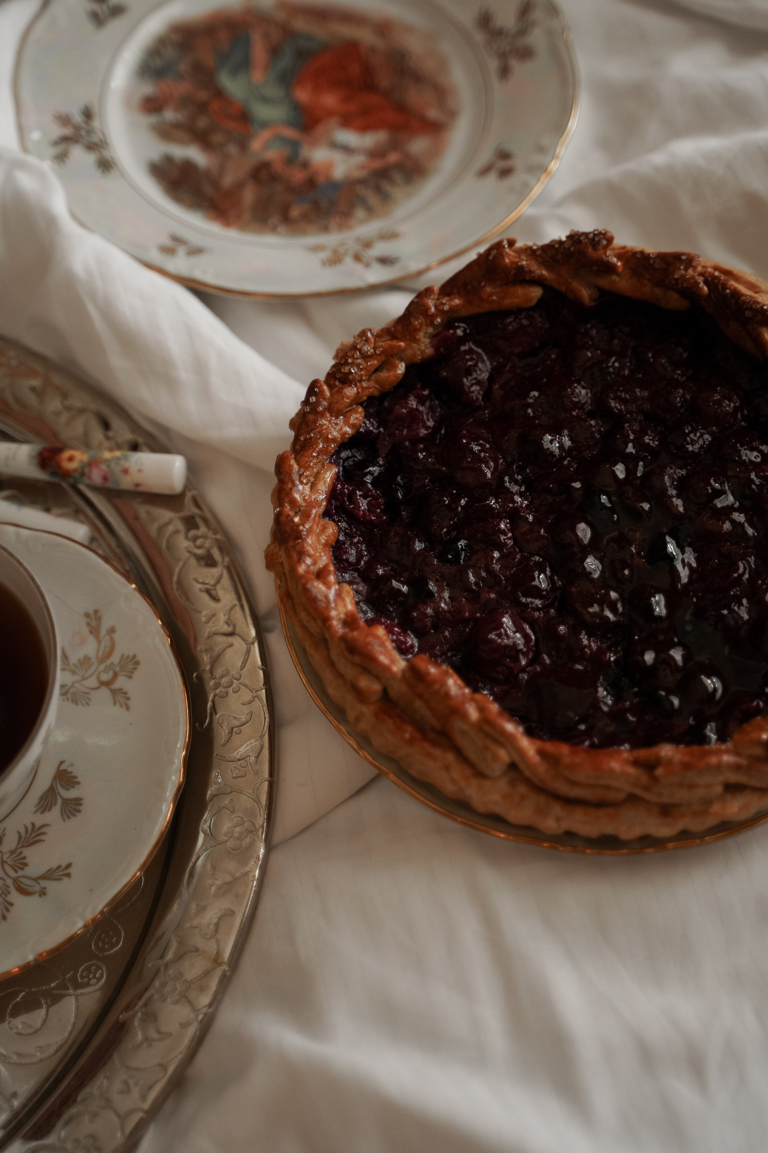 Анна и Андрей. Свадебный фотограф Марина Попова