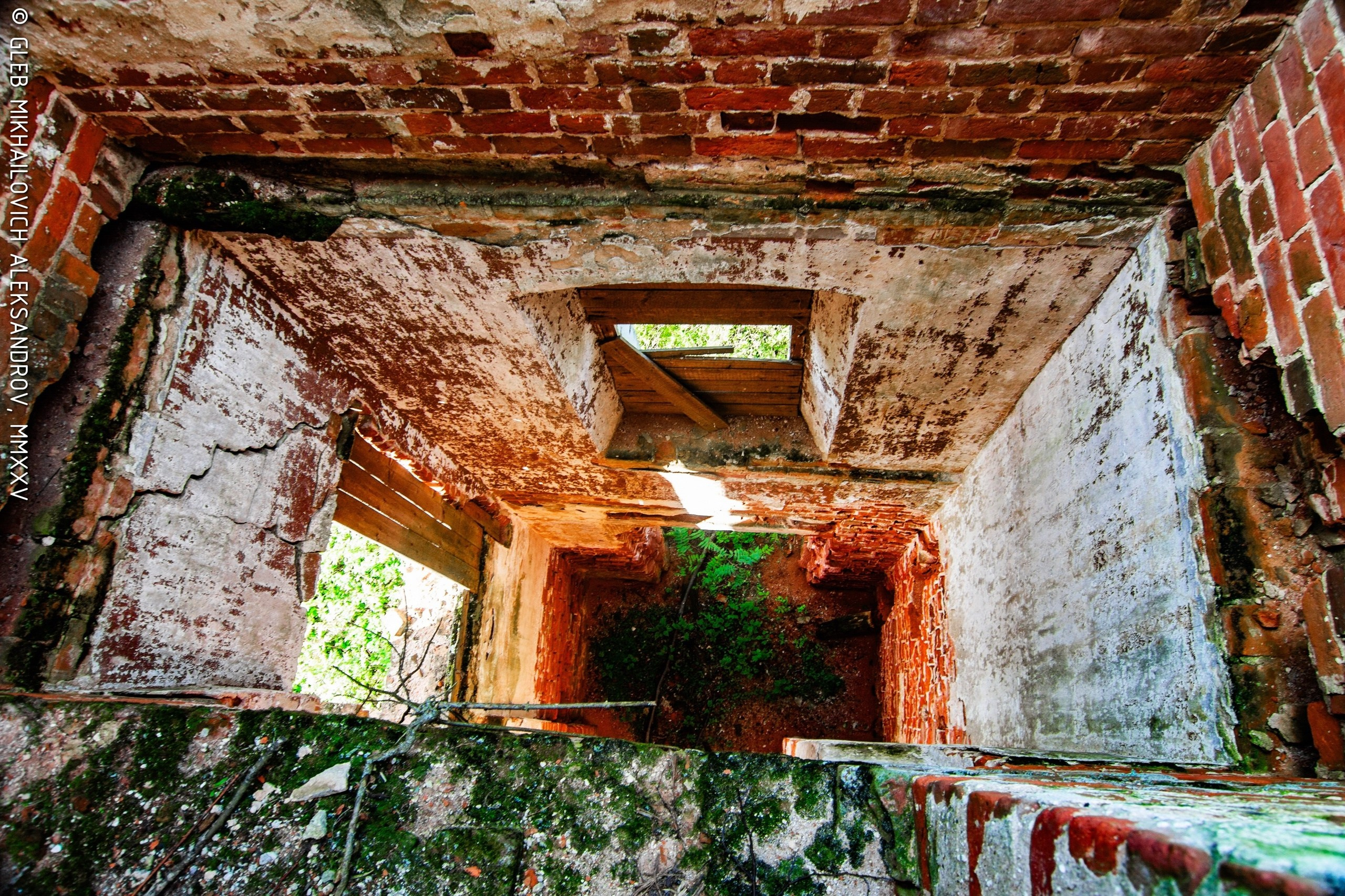 Васильевское урочище. Храм Василия Великого. Зодчество