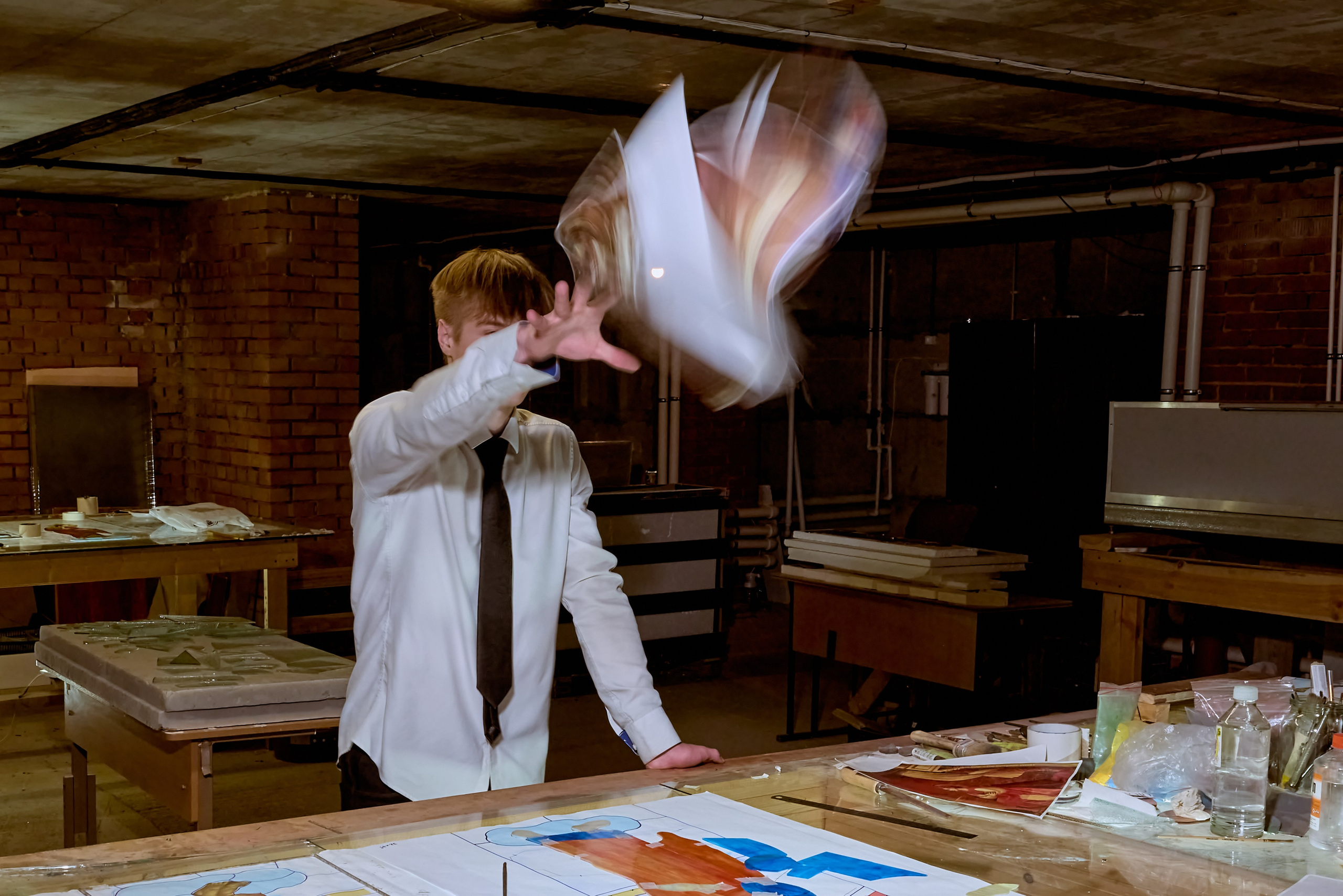 Настройки фотоаппарата в любых условиях: просто и быстро