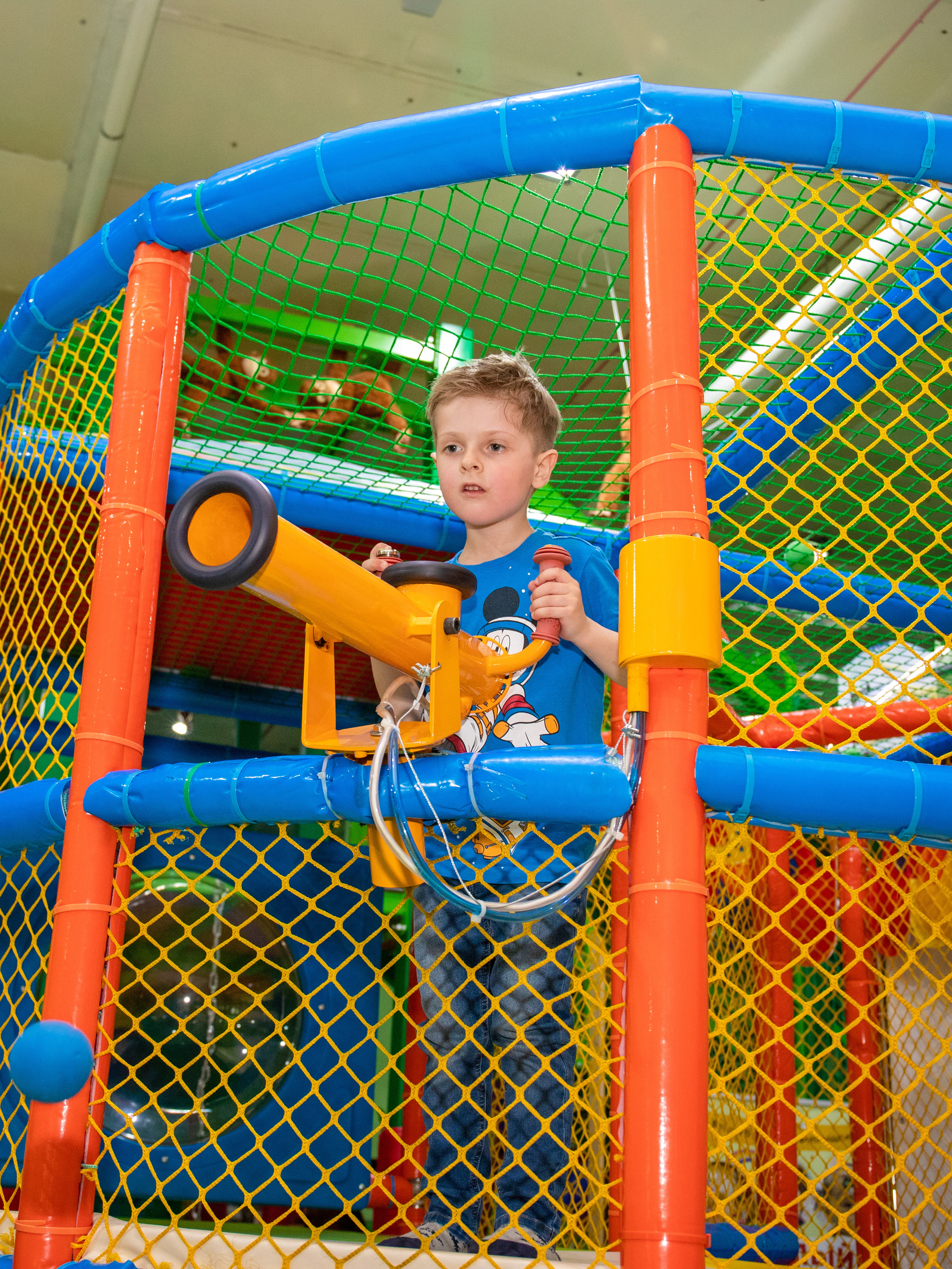 Детский день рождения. Фотограф в Санкт-Петербурге Наталья Брилькова