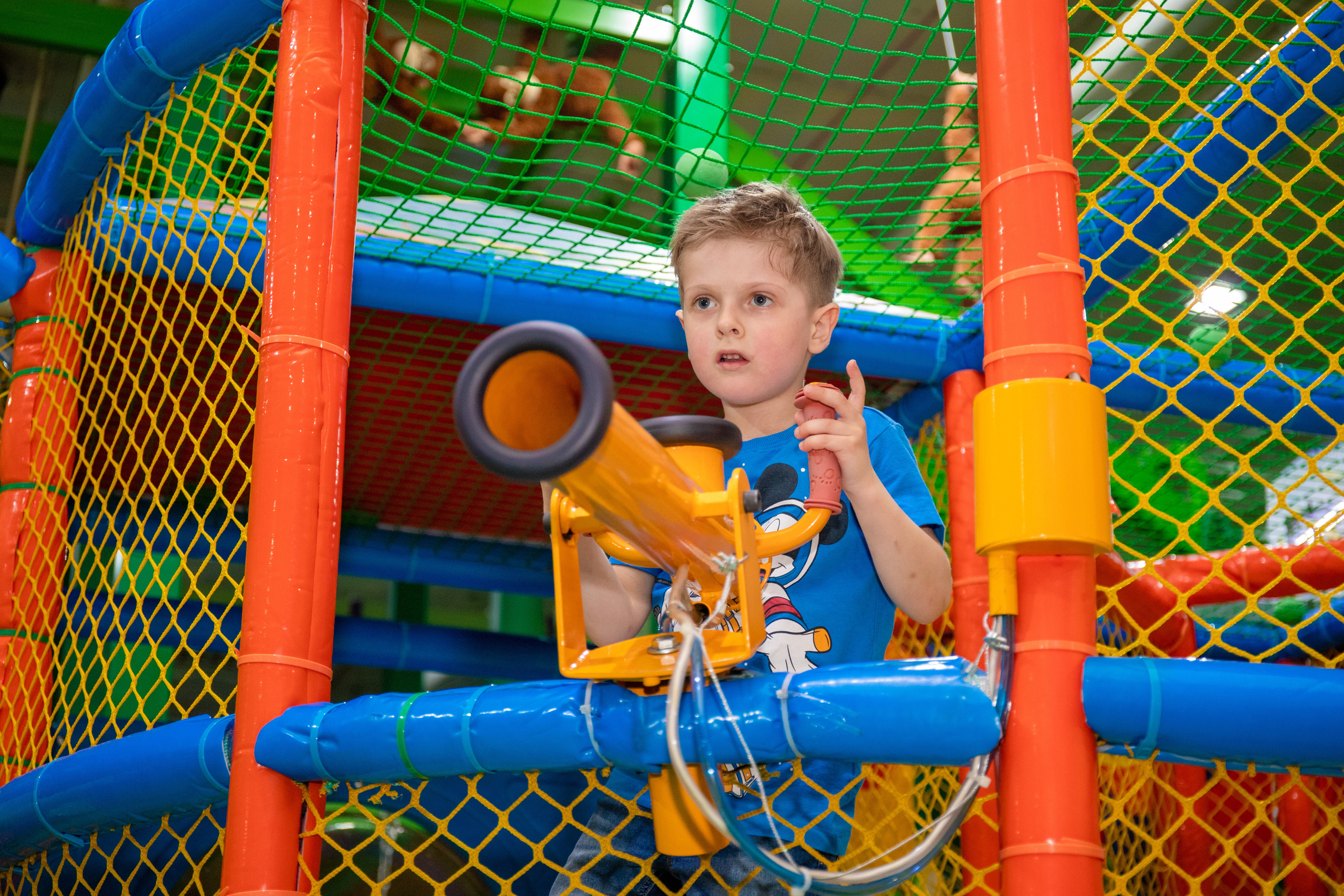 Детский день рождения. Фотограф в Санкт-Петербурге Наталья Брилькова