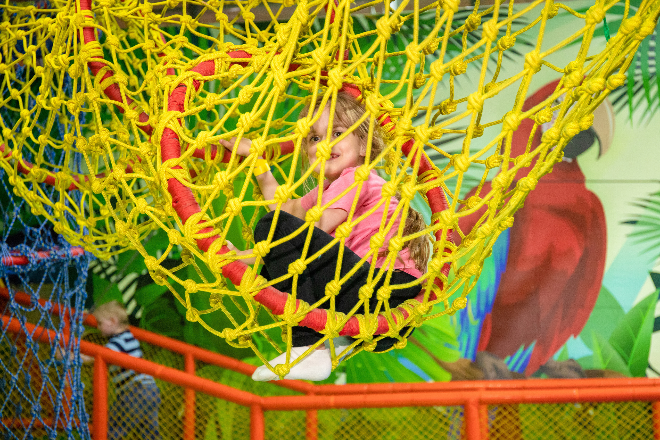 Детский день рождения. Фотограф в Санкт-Петербурге Наталья Брилькова