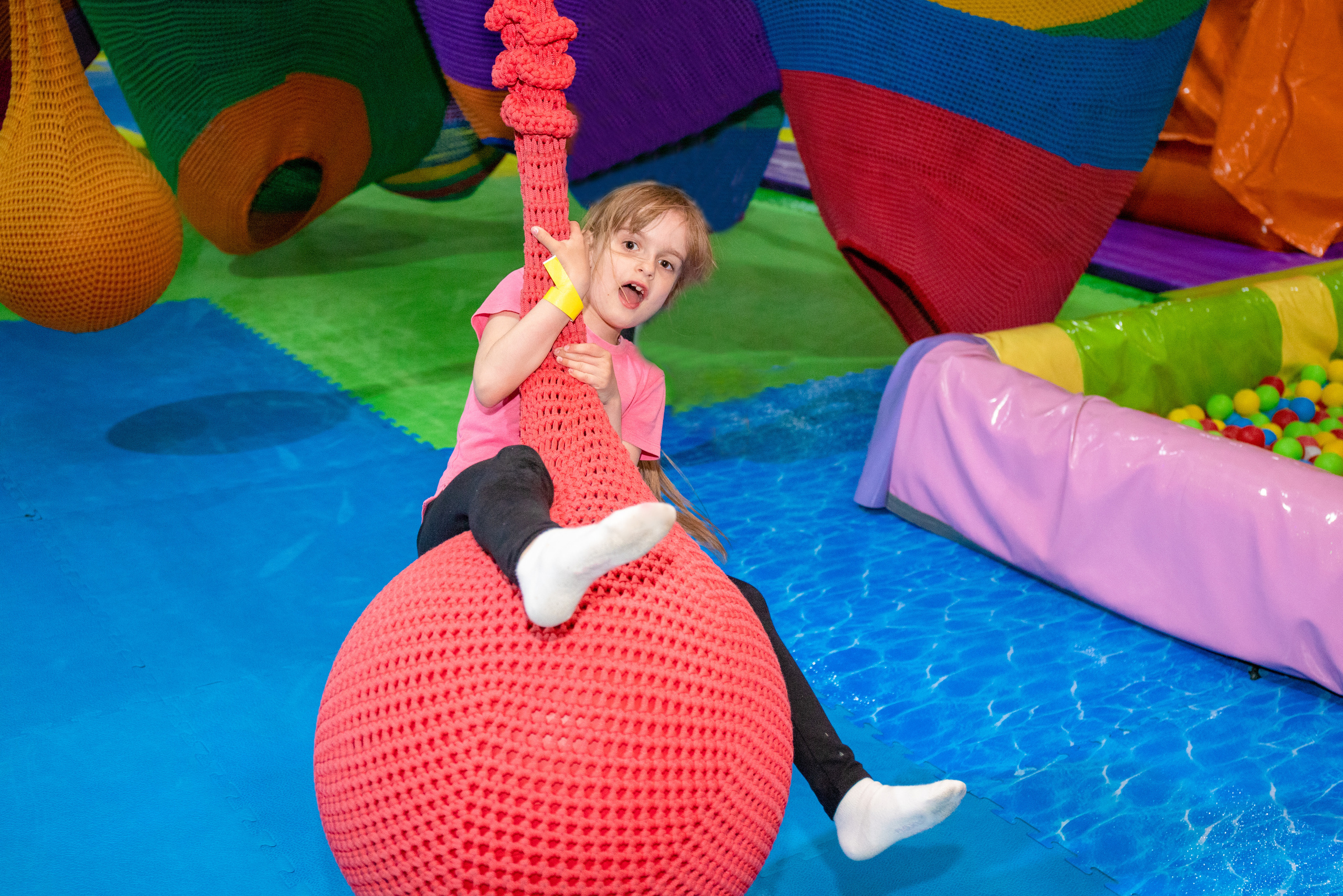Детский день рождения. Фотограф в Санкт-Петербурге Наталья Брилькова