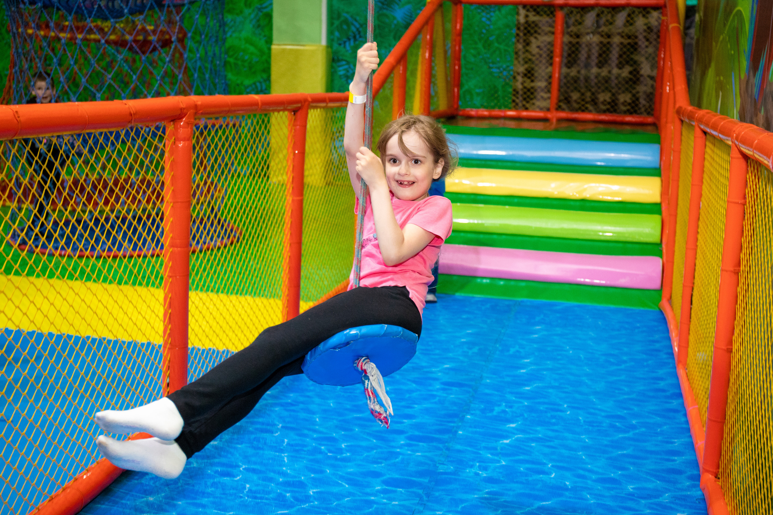 Детский день рождения. Фотограф в Санкт-Петербурге Наталья Брилькова