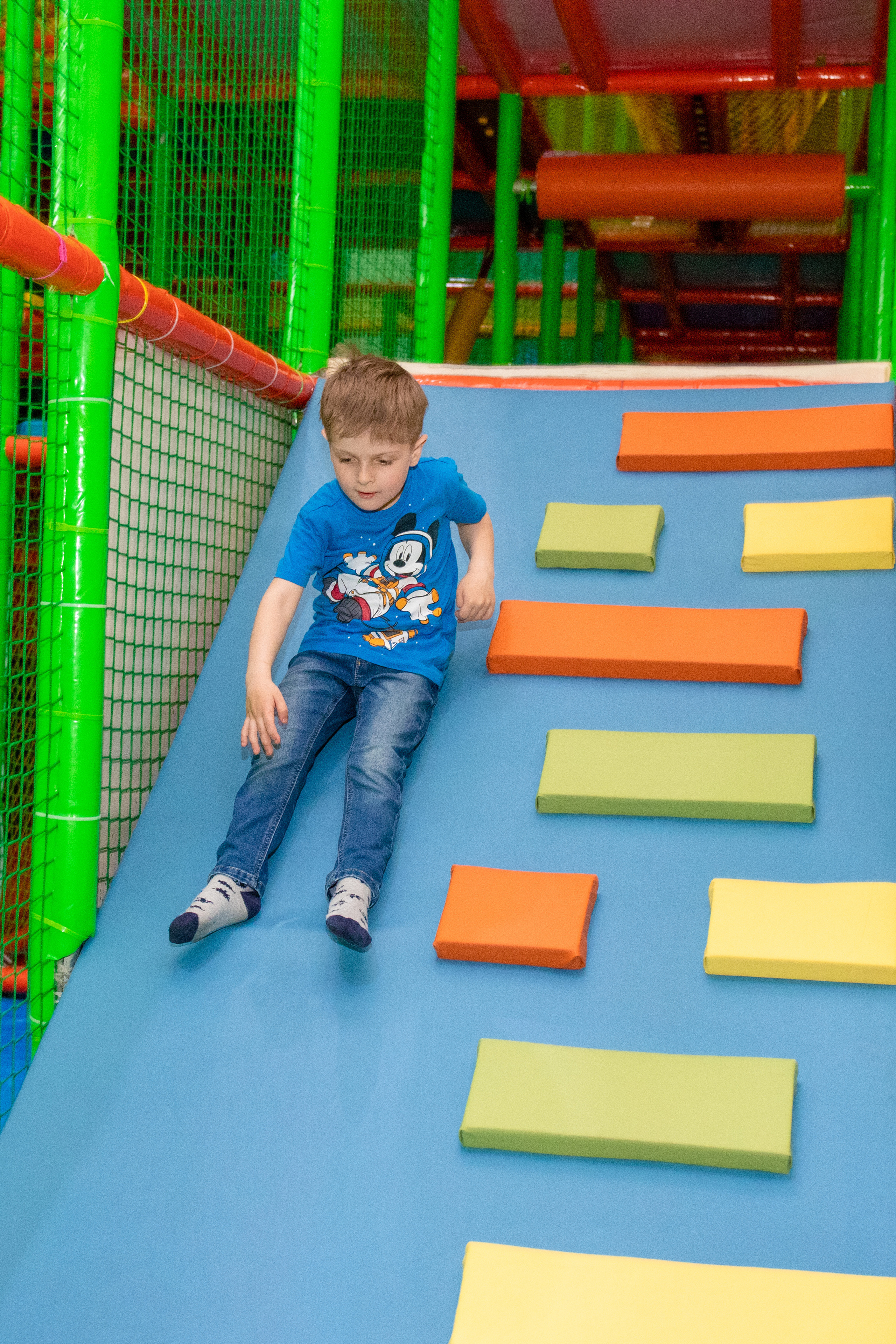Детский день рождения. Фотограф в Санкт-Петербурге Наталья Брилькова