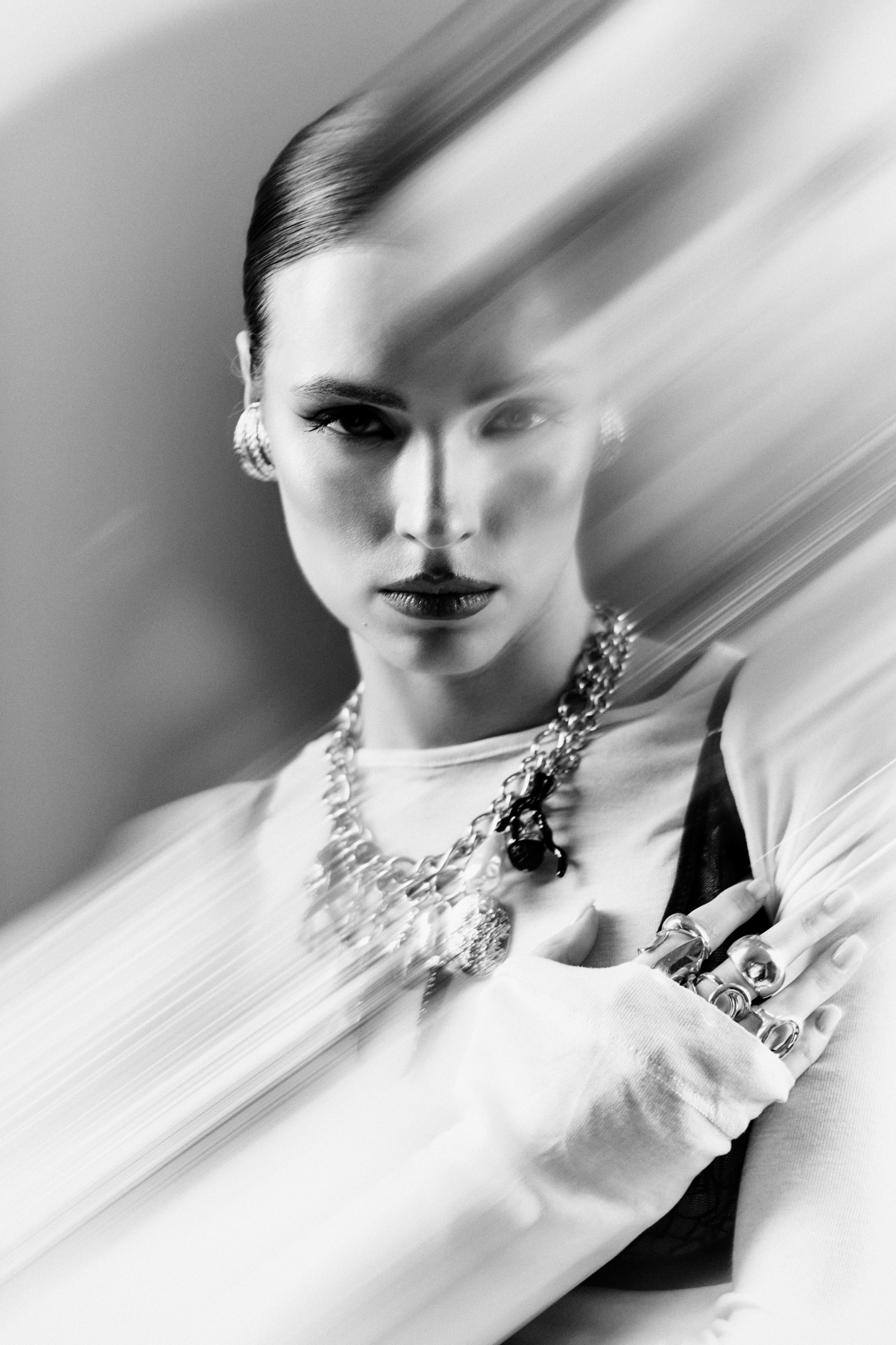 Индивидуальные съёмки. Фотограф Сергей Антонов Москва