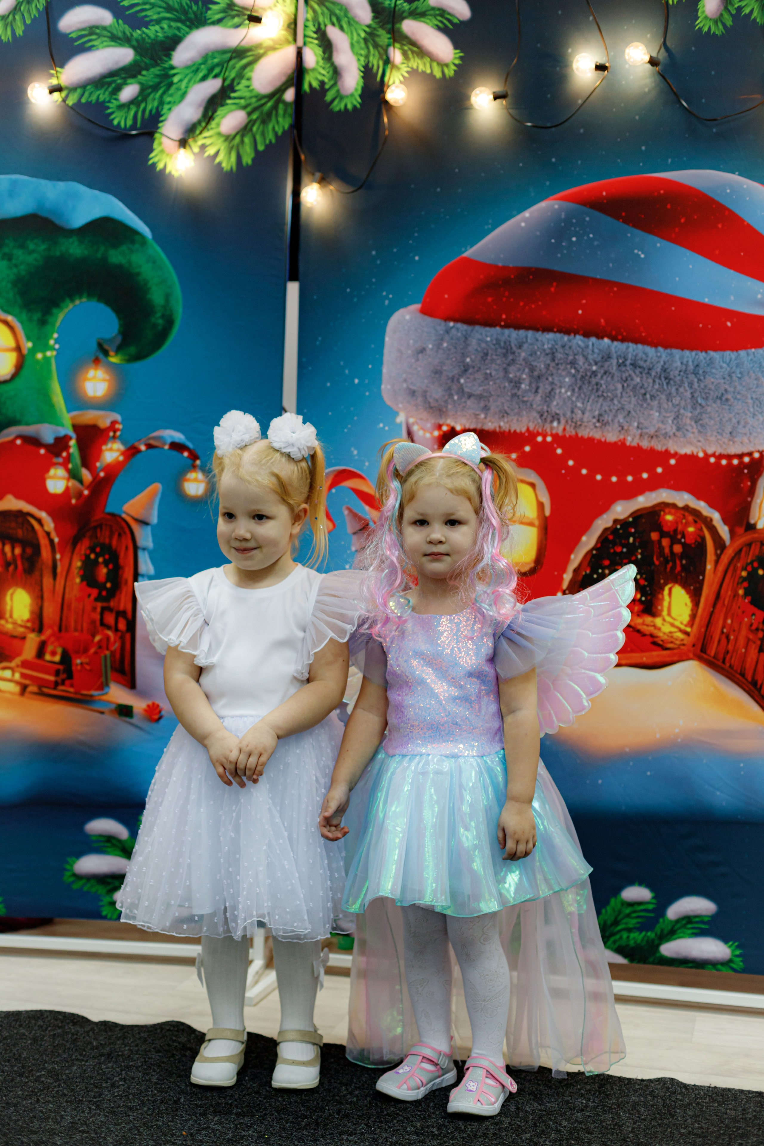 HAPPY NEW YEAR part/4. Photokarish