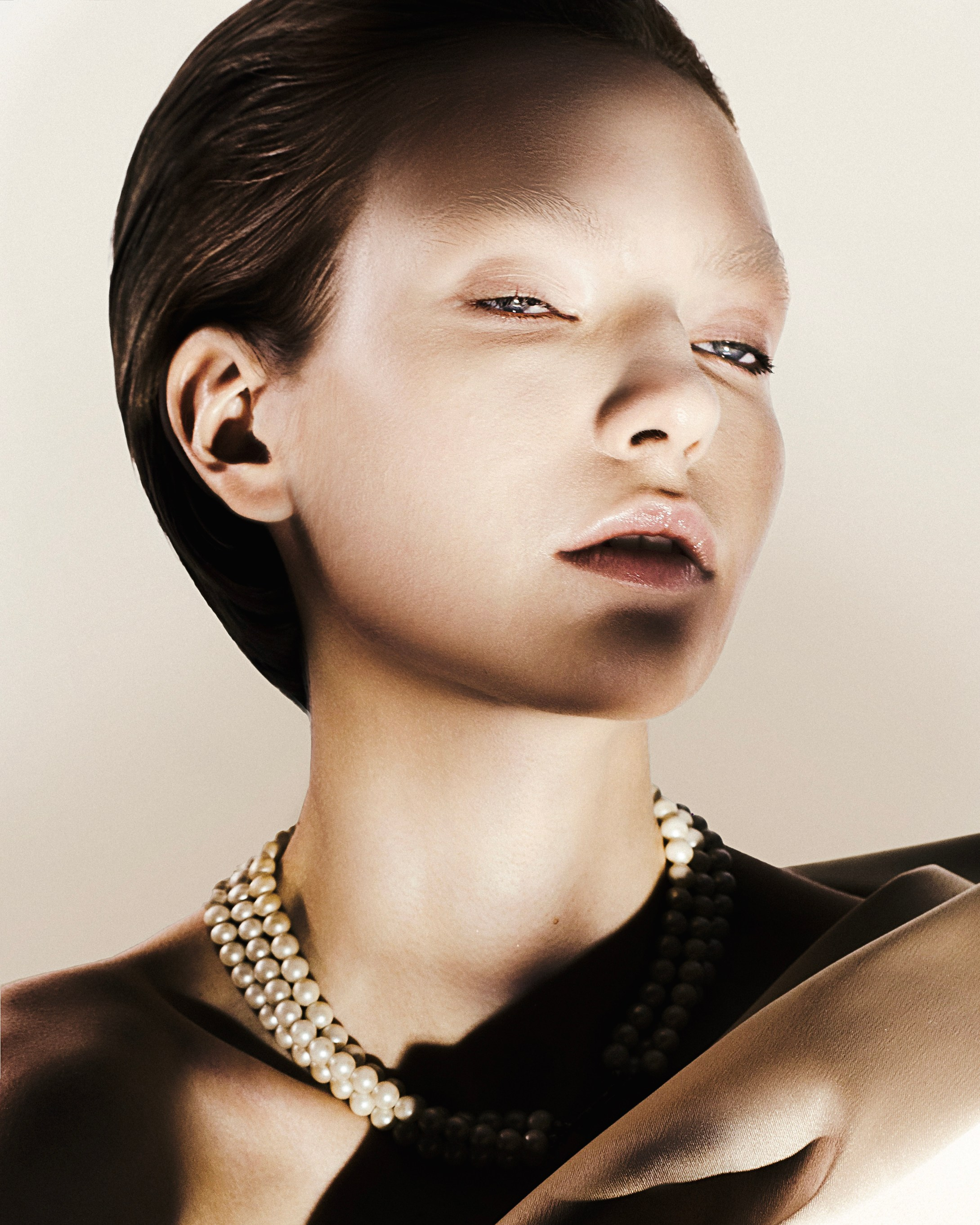 REPTILIAN: A SENSE OF DESTINY. TUTSARKIS — Art Director | Stylist | Photographer