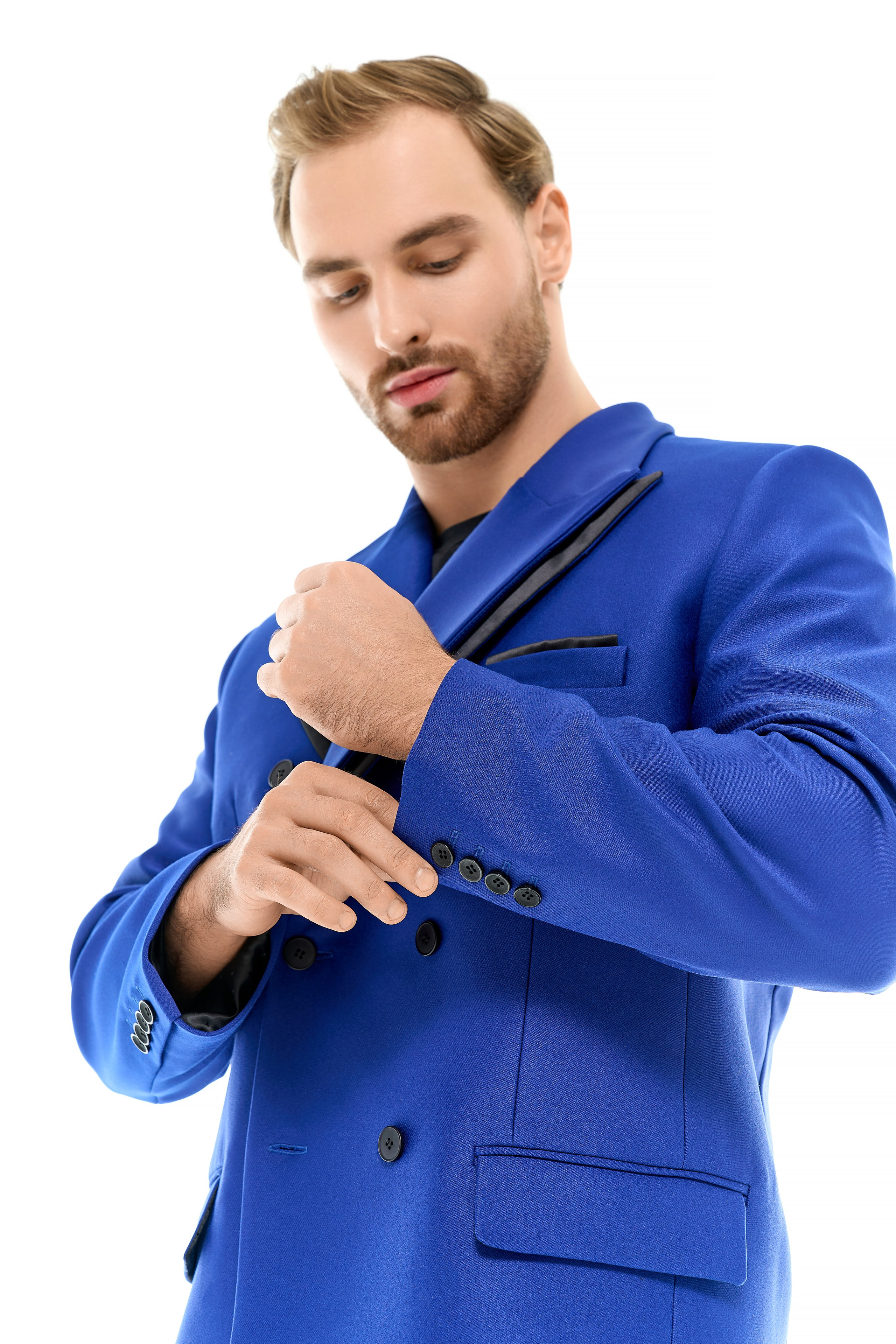 MEN COLLECTION JD BRAND