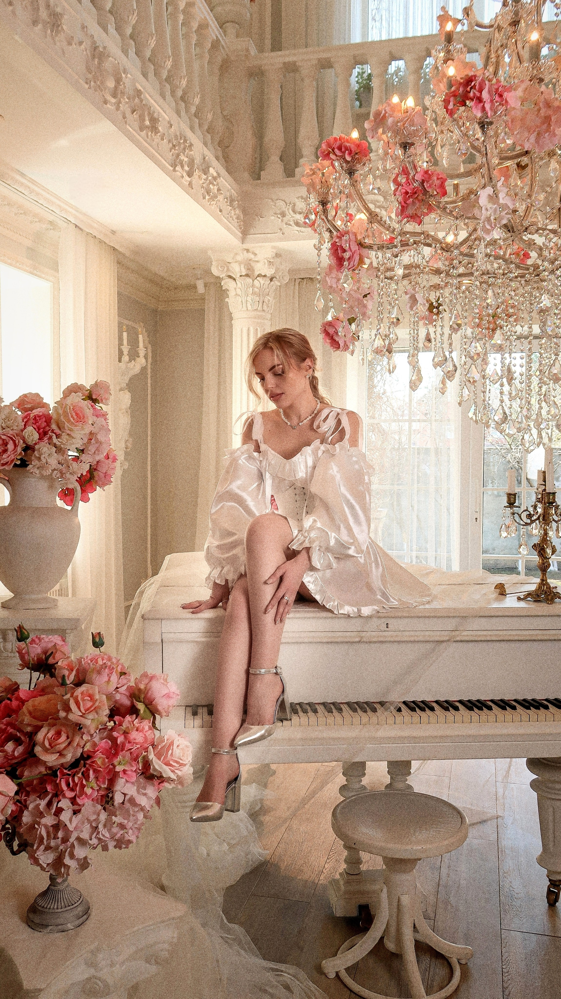 Фототур Etoilee Journee Новосибирск. Фотограф. Организатор фототуров. Омск