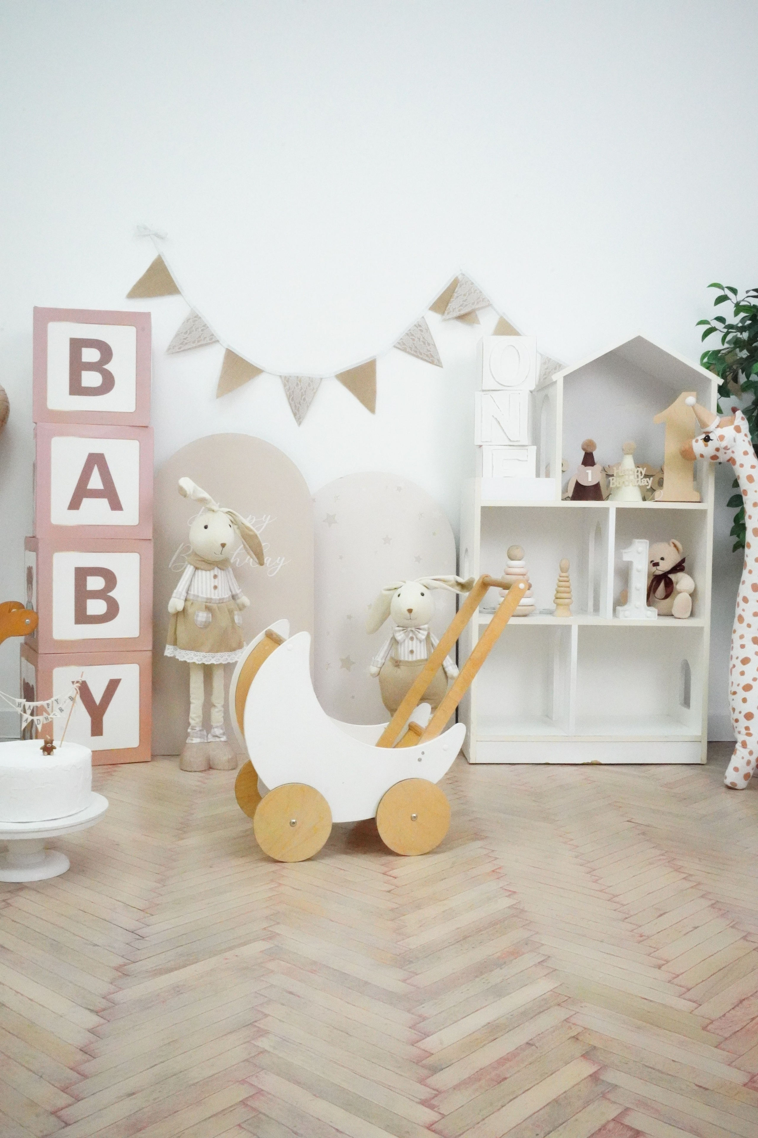 Наши Новые Фотозоны. Детская Фотостудия ГОДОВАСИКИ в Санкт-Петербурге фотосесия на годик