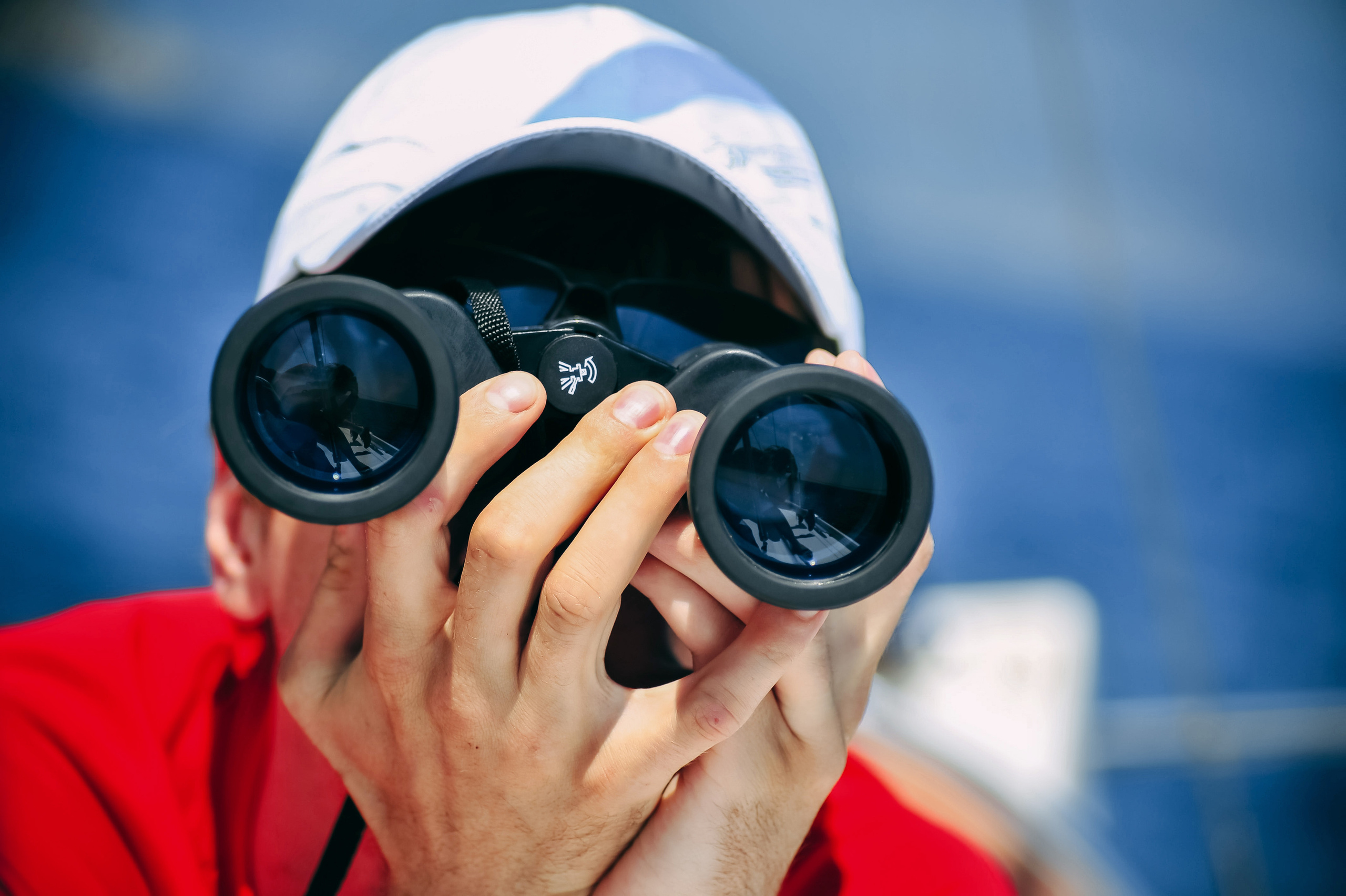 Sailing Race Retail Cup. Photographer Natalia Baranova
